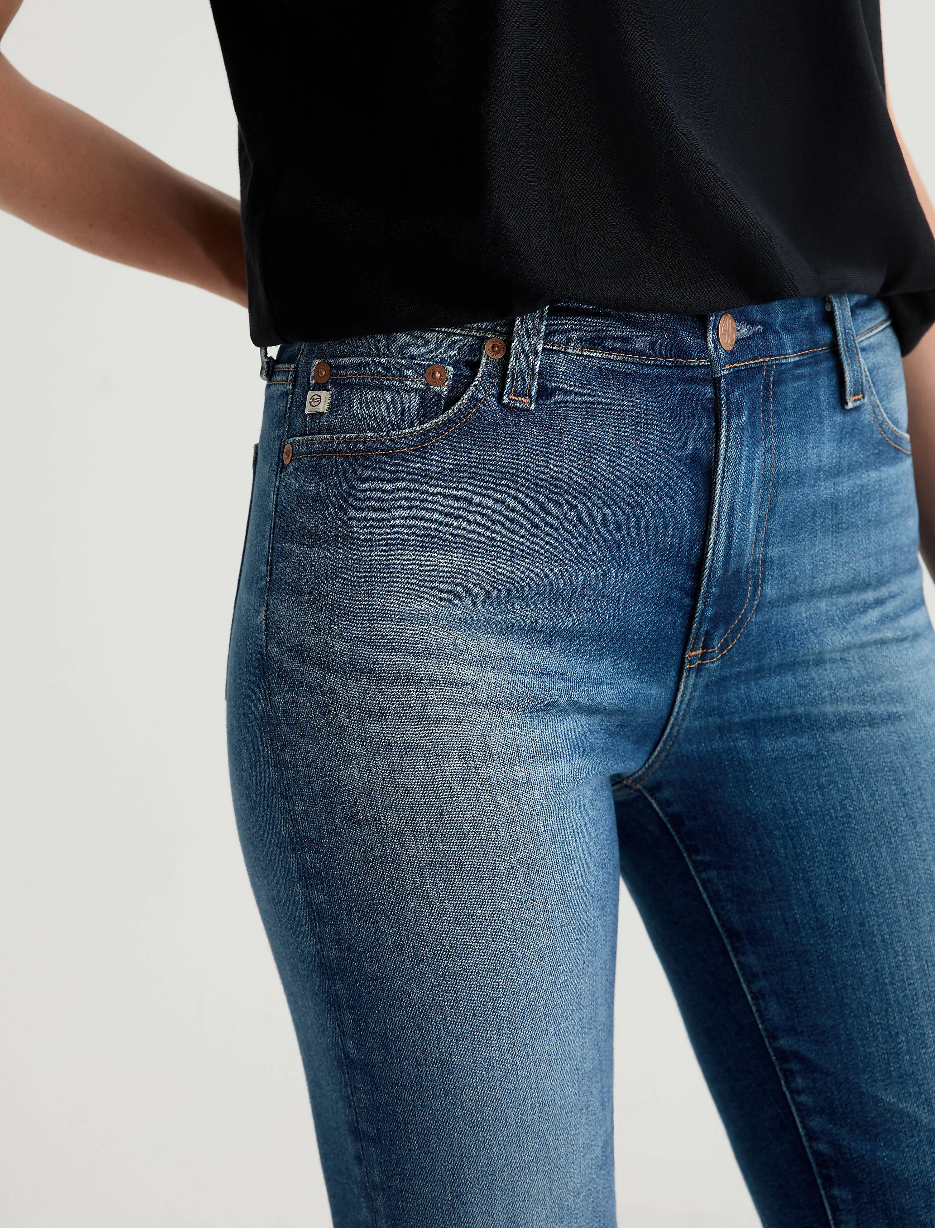 Mari Jean sold by AG Jeans product image thumbnail 4