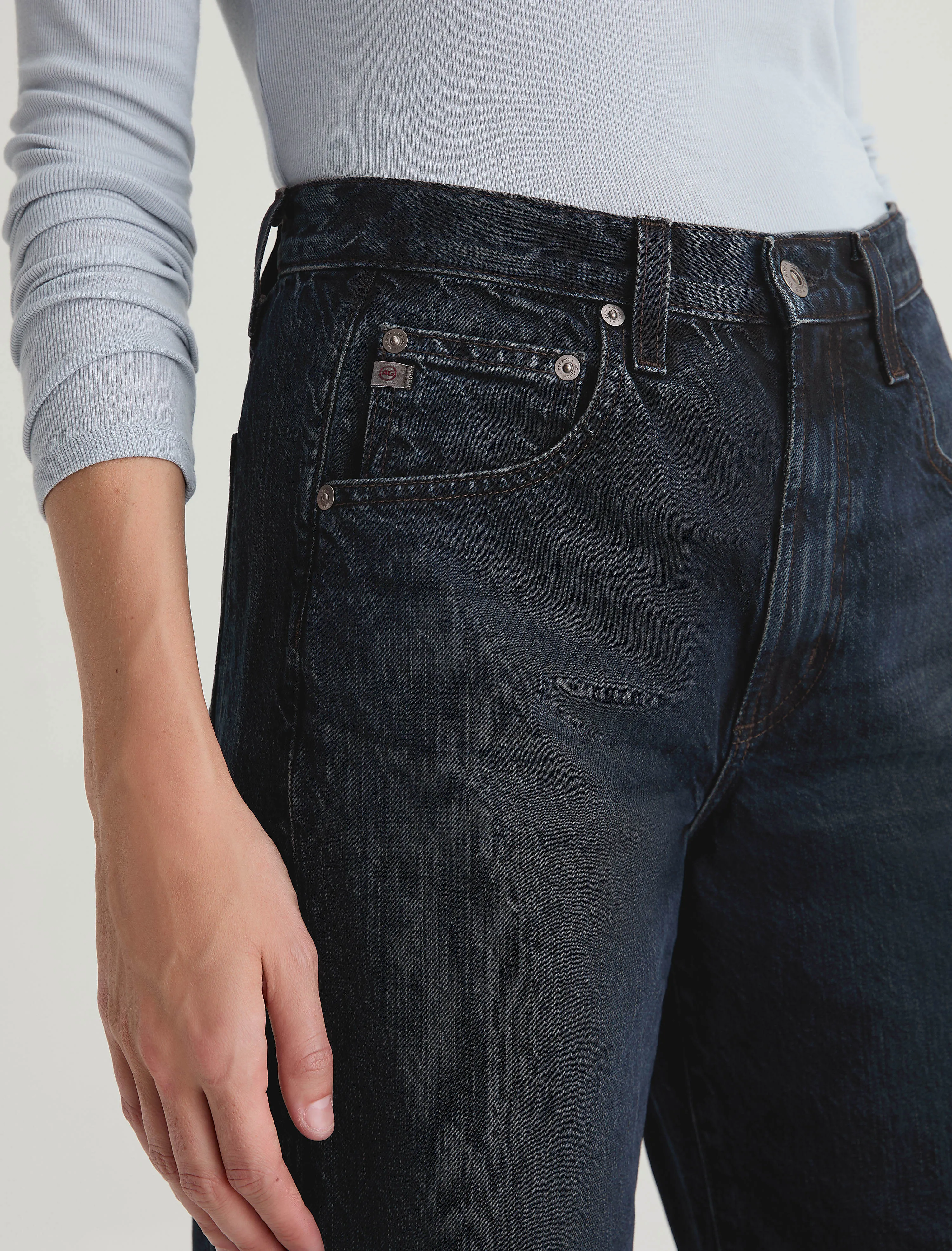 Hattie Jean sold by AG Jeans product image thumbnail 4