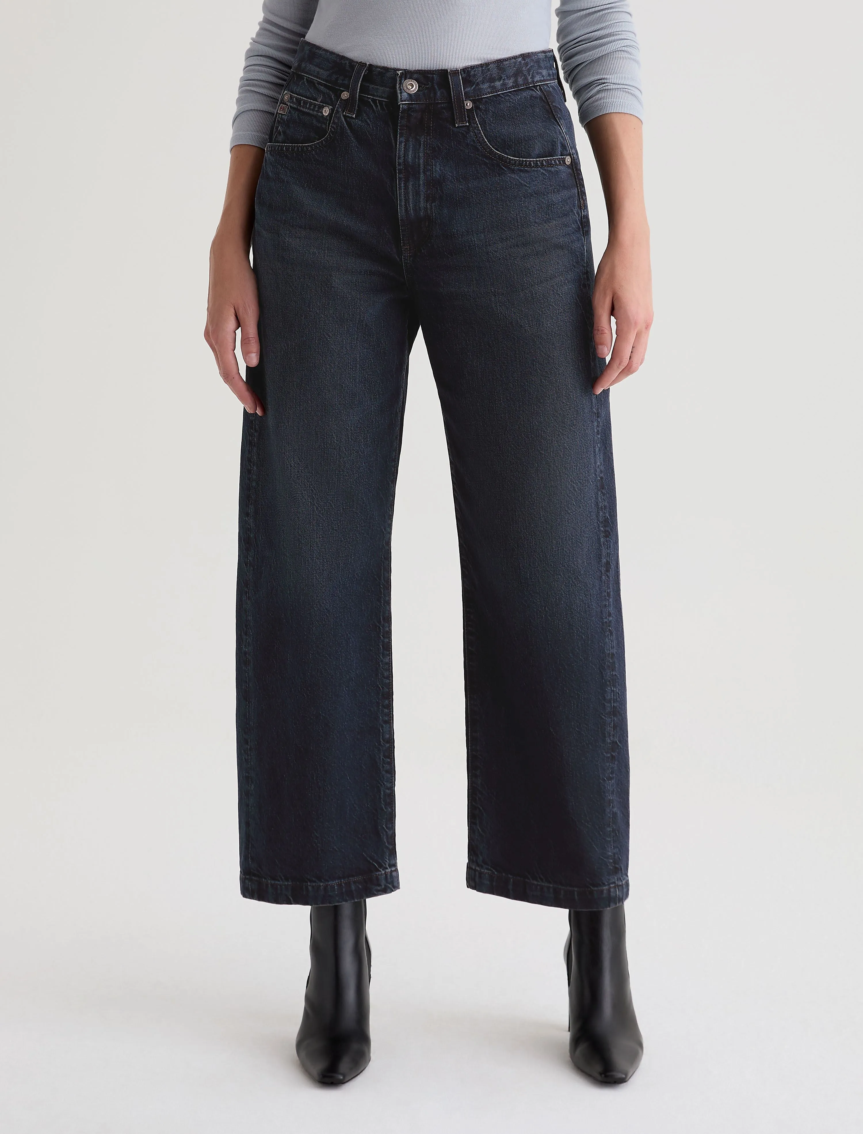 Hattie Jean sold by AG Jeans product image thumbnail 3