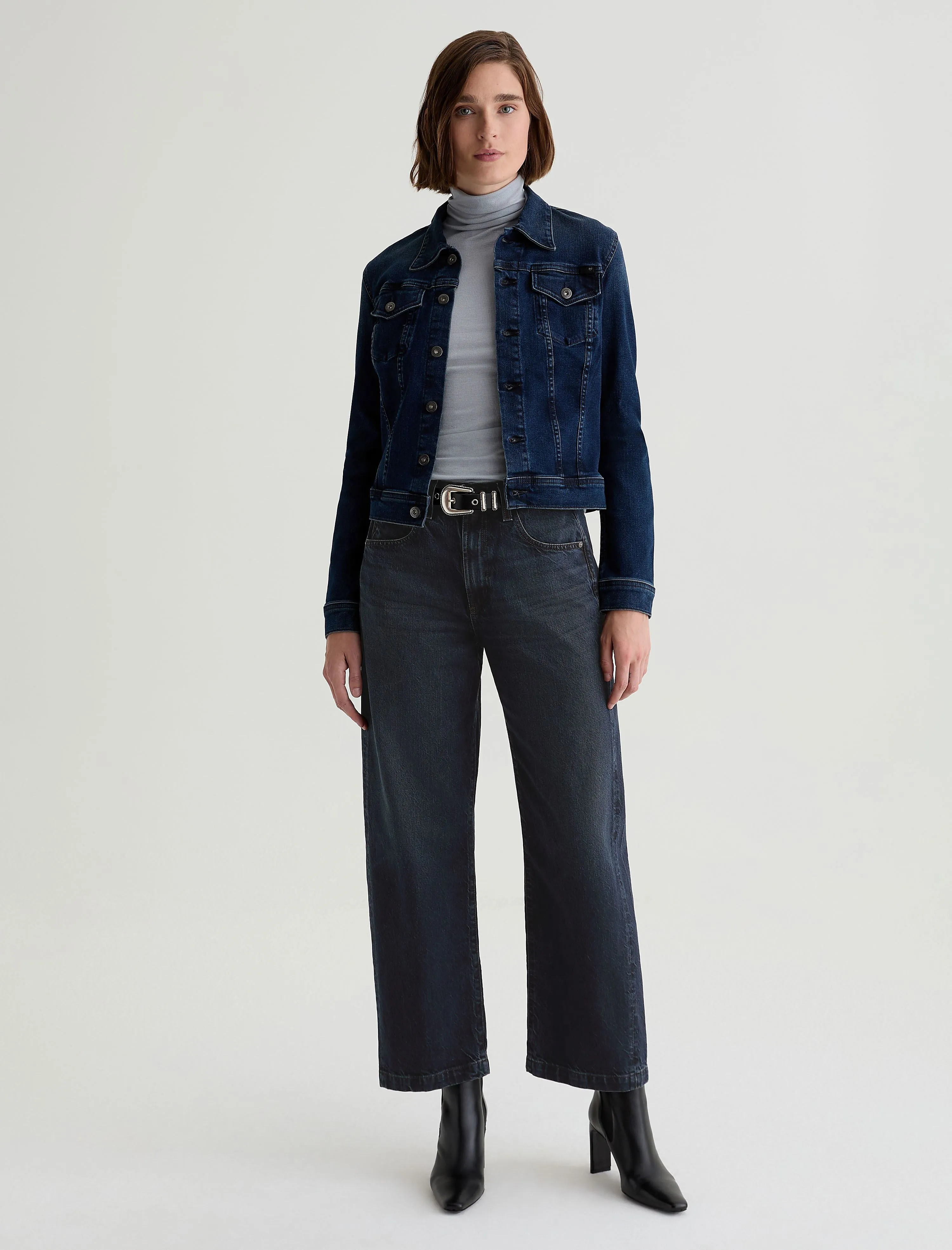 Hattie Jean sold by AG Jeans product image thumbnail 2