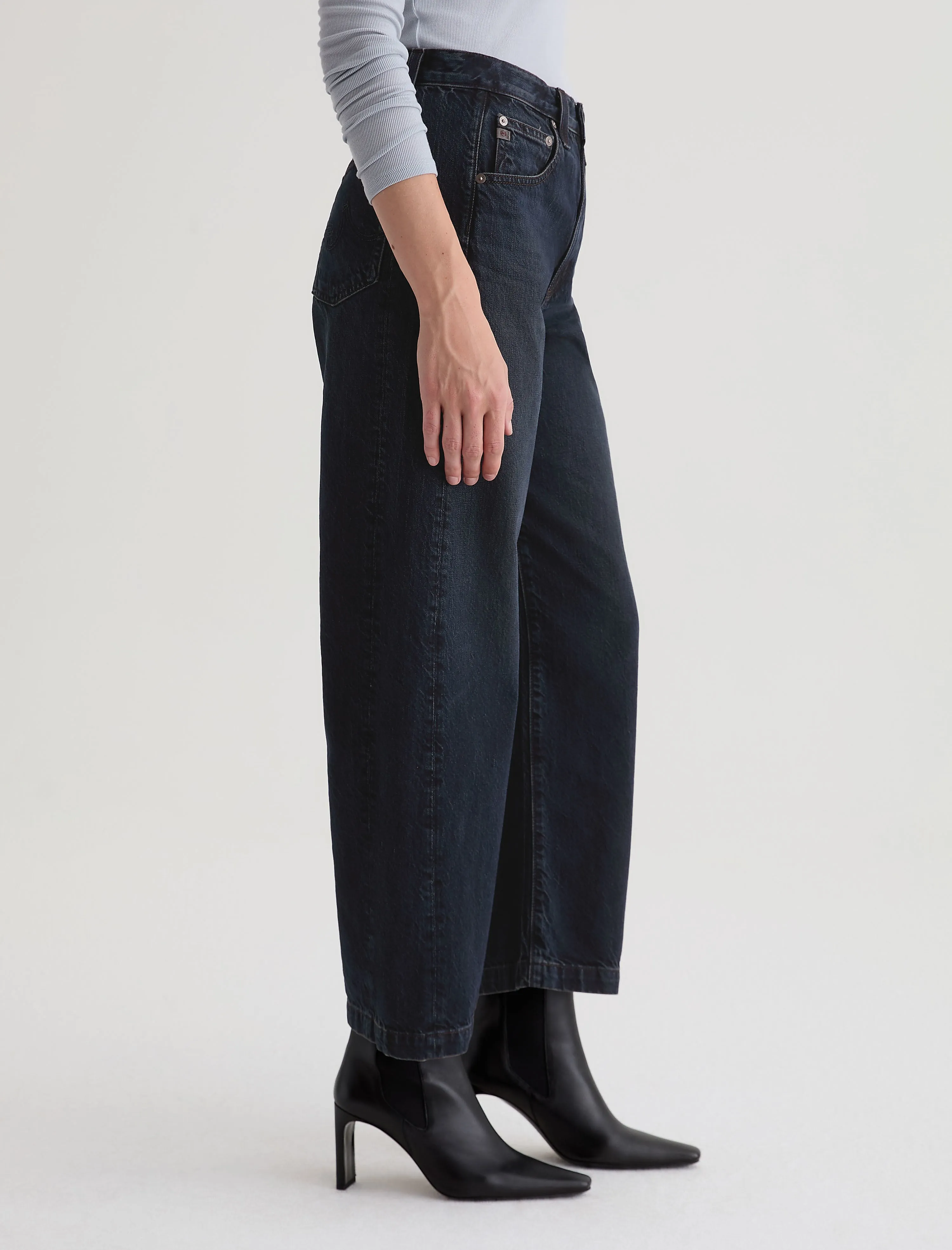 Hattie Jean sold by AG Jeans product image thumbnail 5