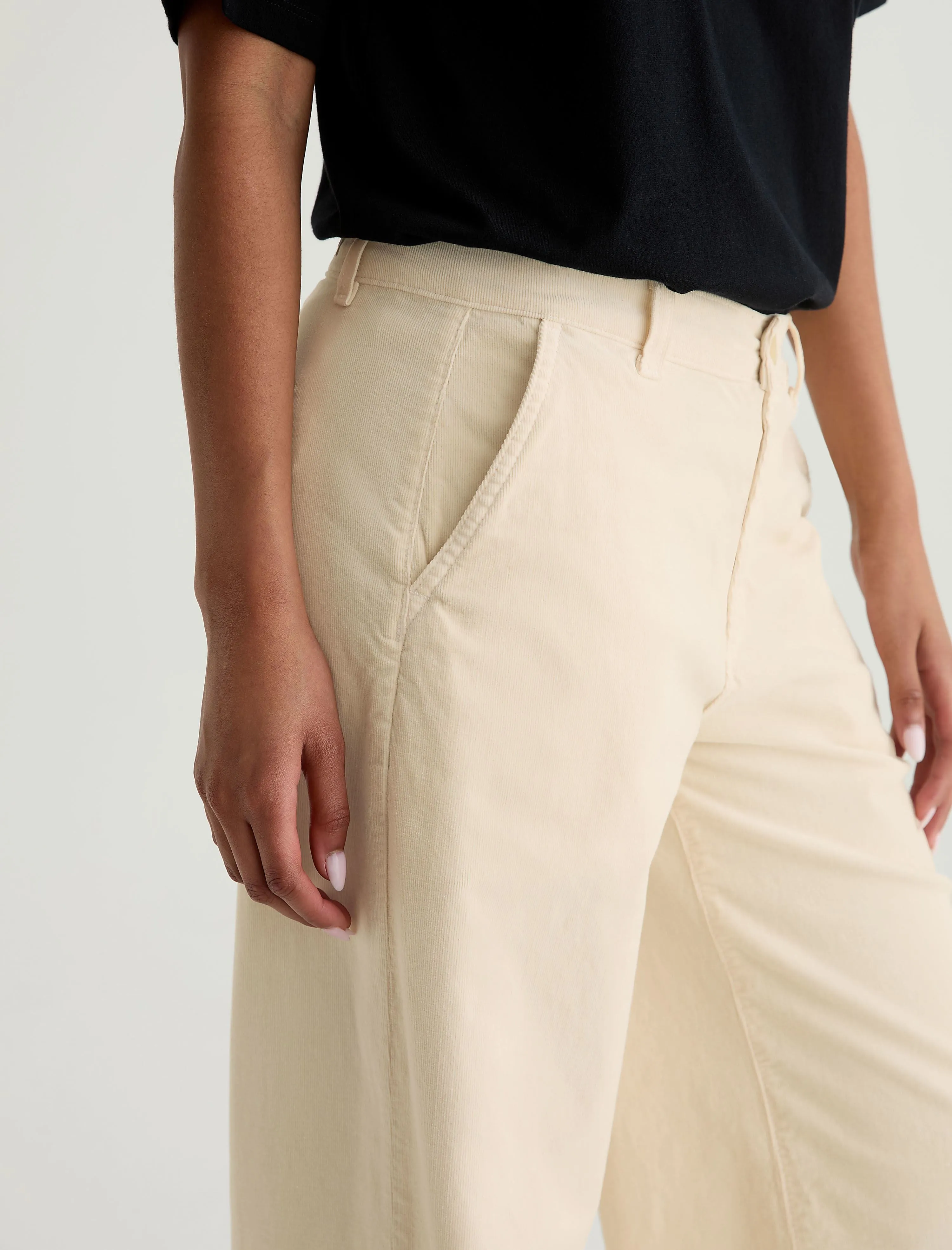 Stella Corduroy sold by AG Jeans product image thumbnail 4