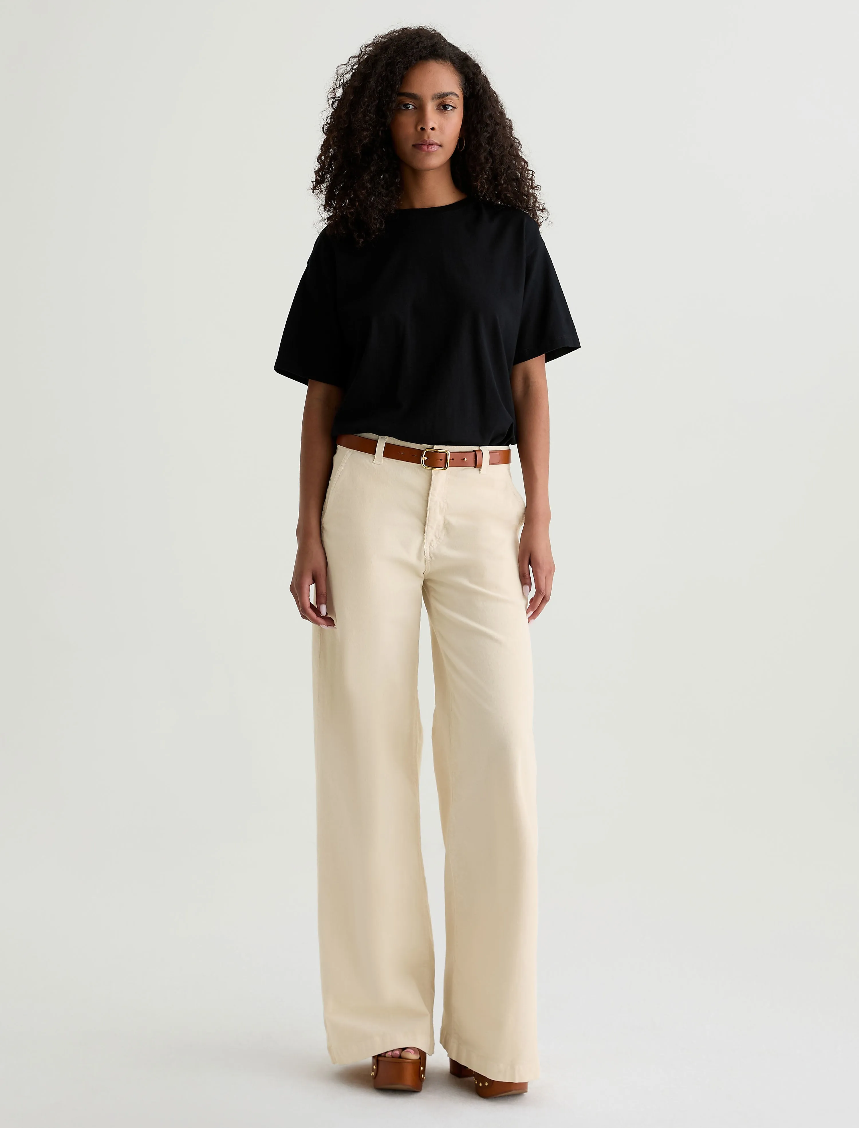 Stella Corduroy sold by AG Jeans product image thumbnail 2