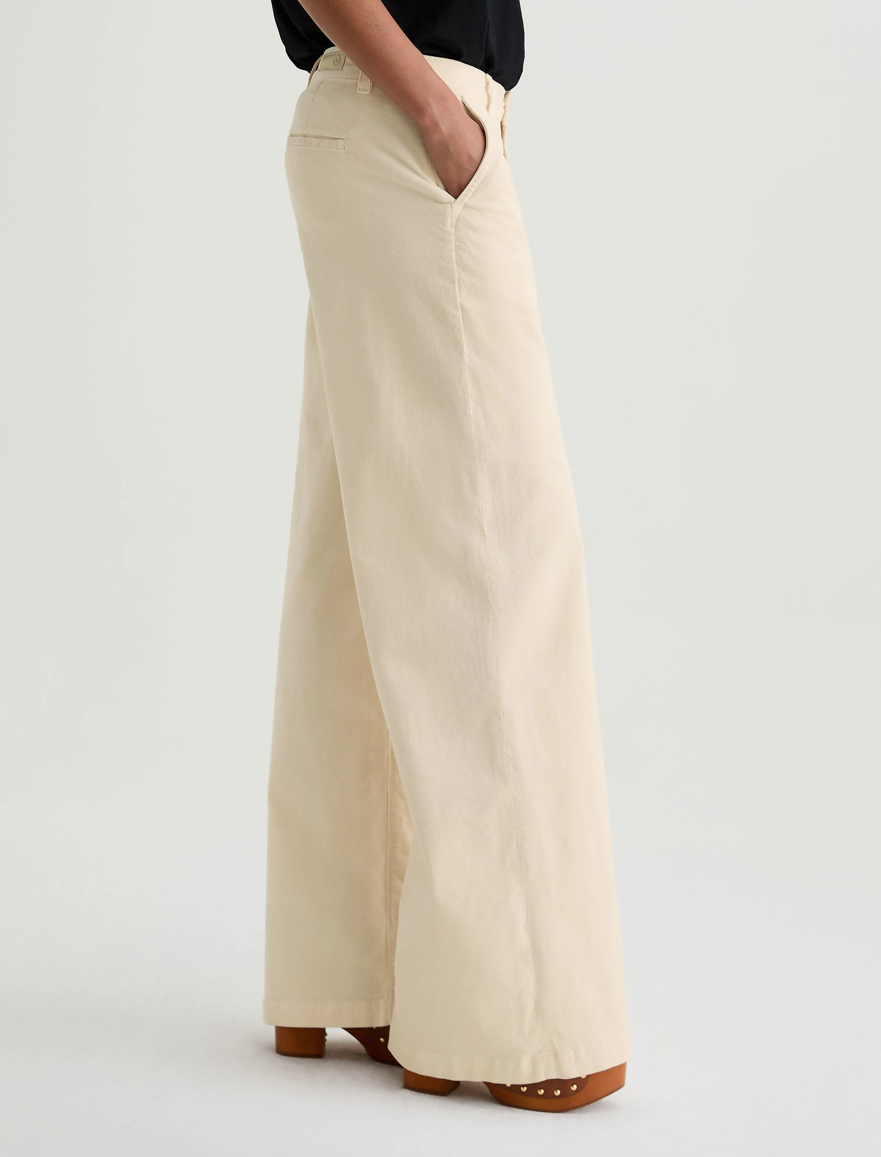 Stella Corduroy sold by AG Jeans product image thumbnail 5