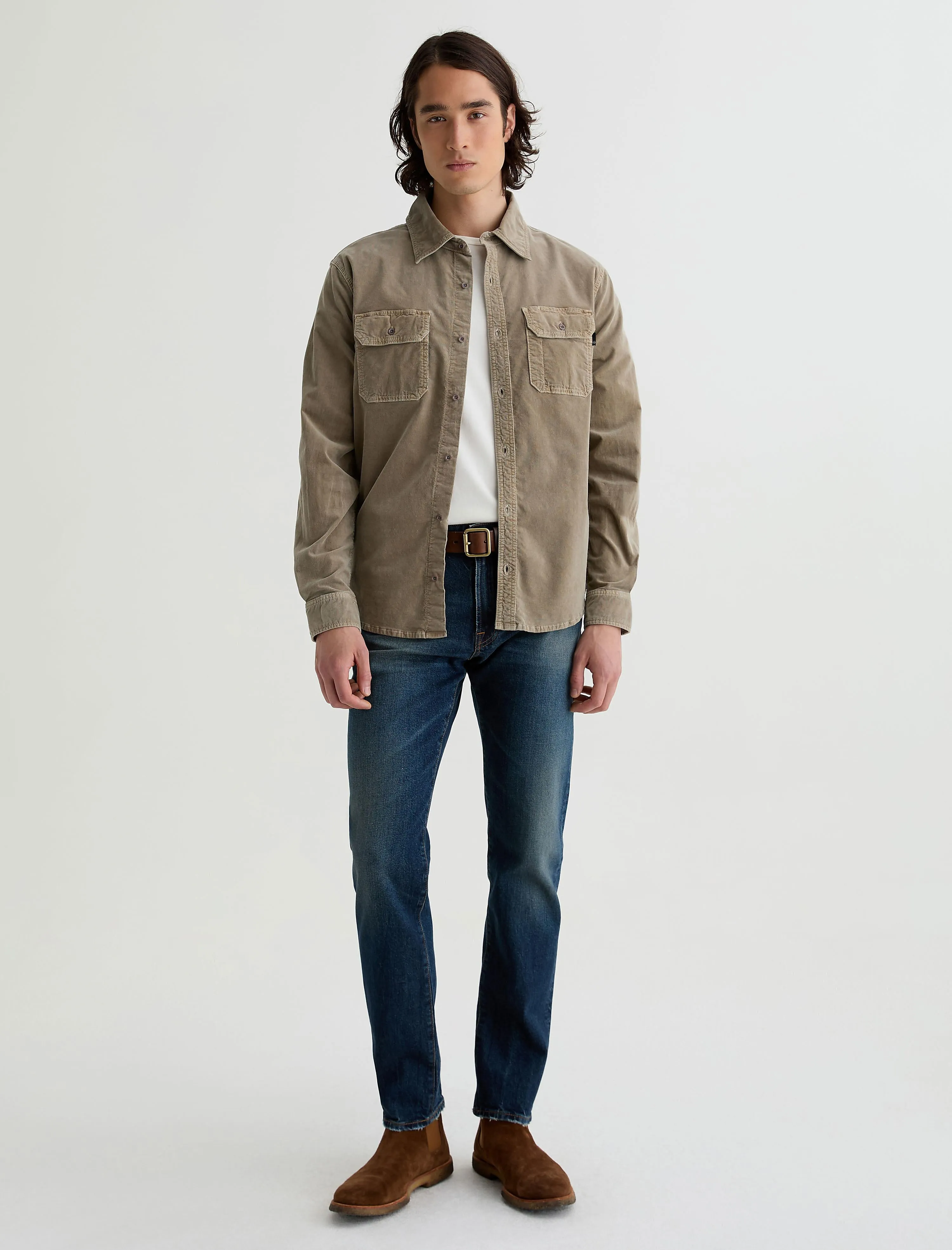 Tellis Jean sold by AG Jeans product image thumbnail 2