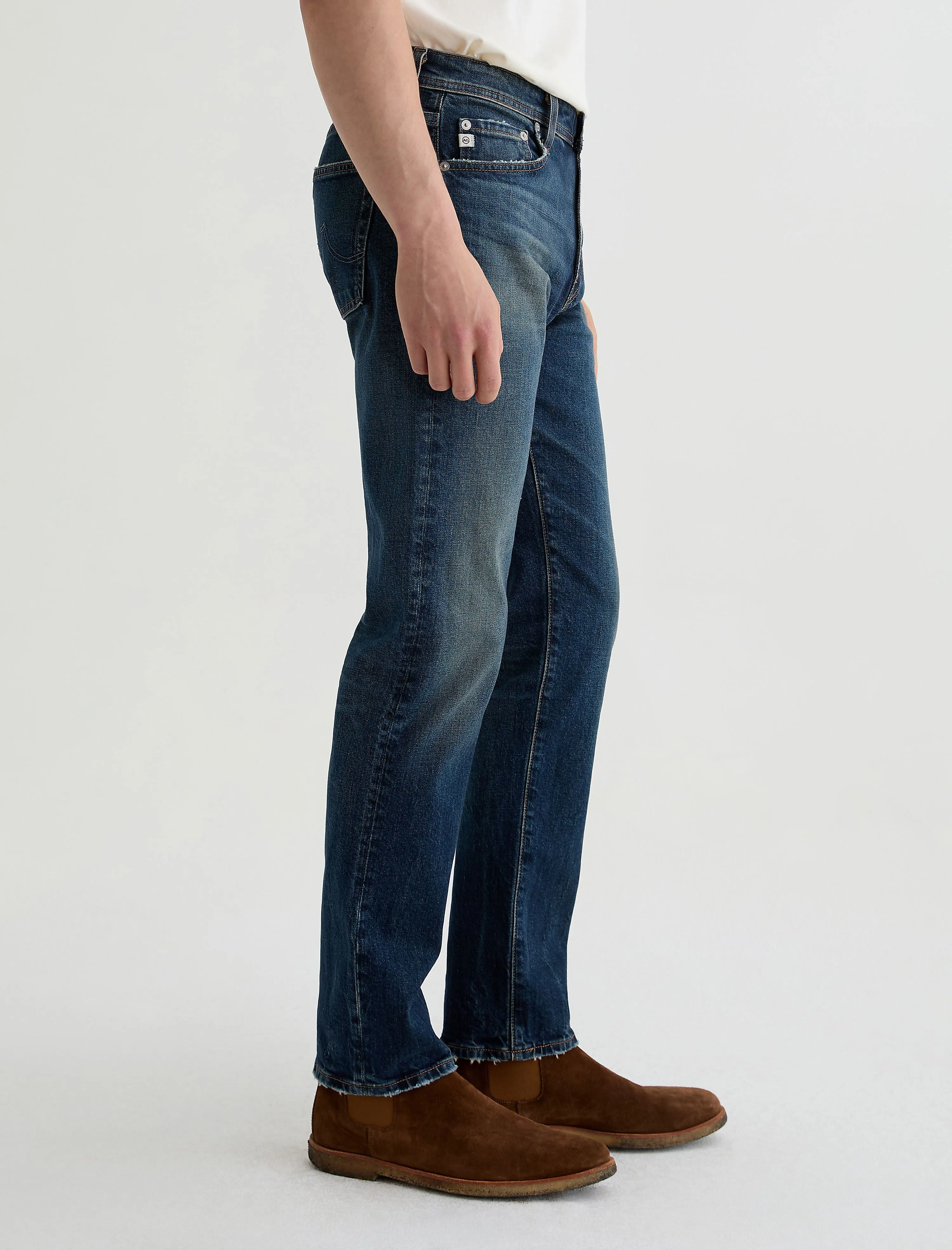 Tellis Jean sold by AG Jeans product image thumbnail 5