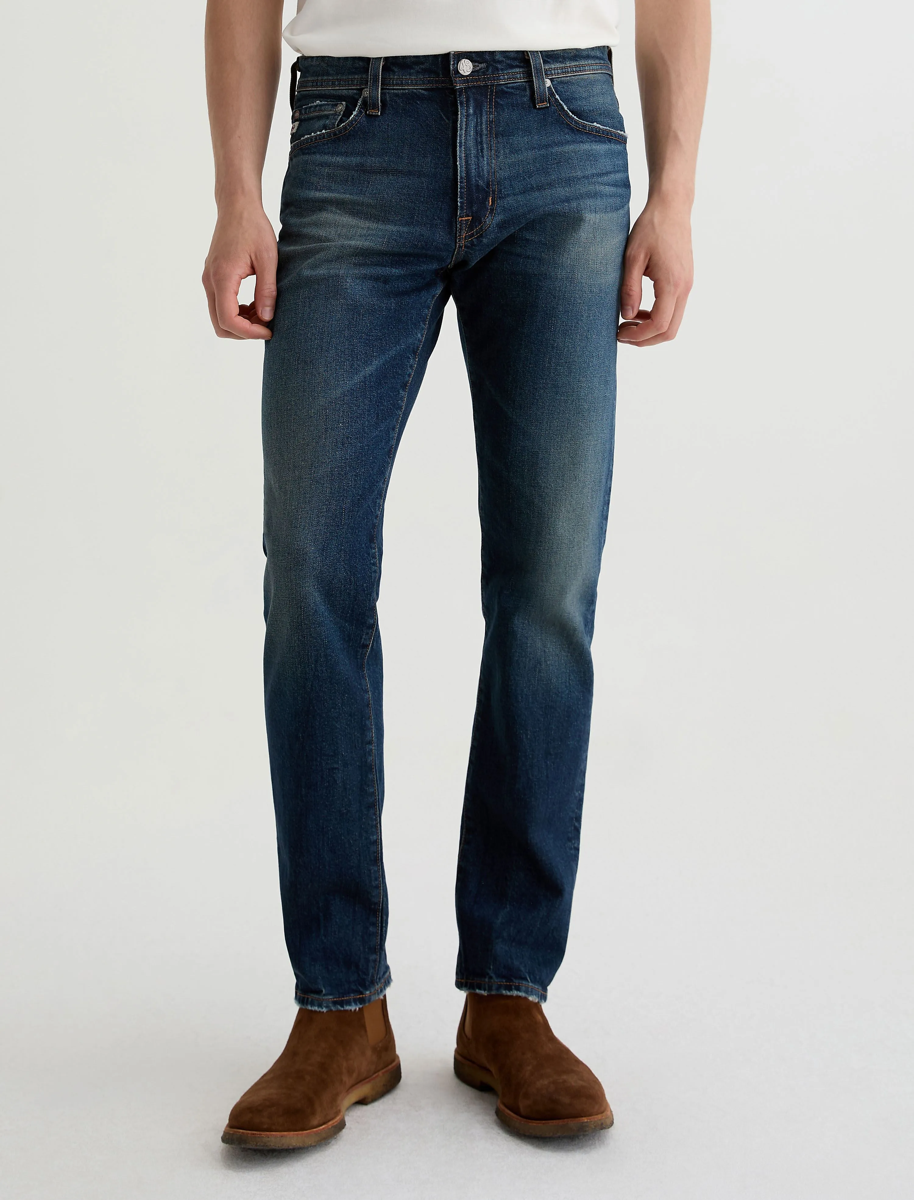 Tellis Jean sold by AG Jeans product image thumbnail 3