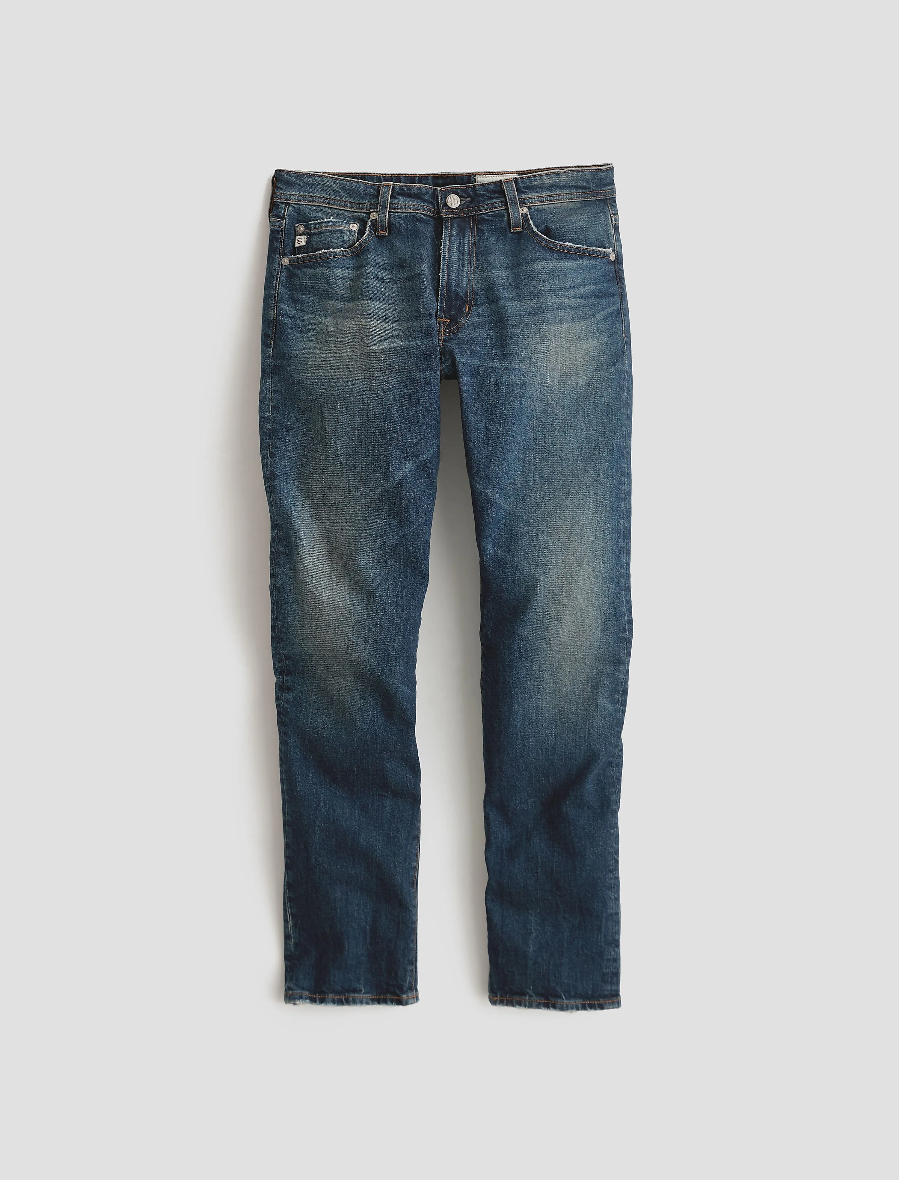 Tellis Jean sold by AG Jeans