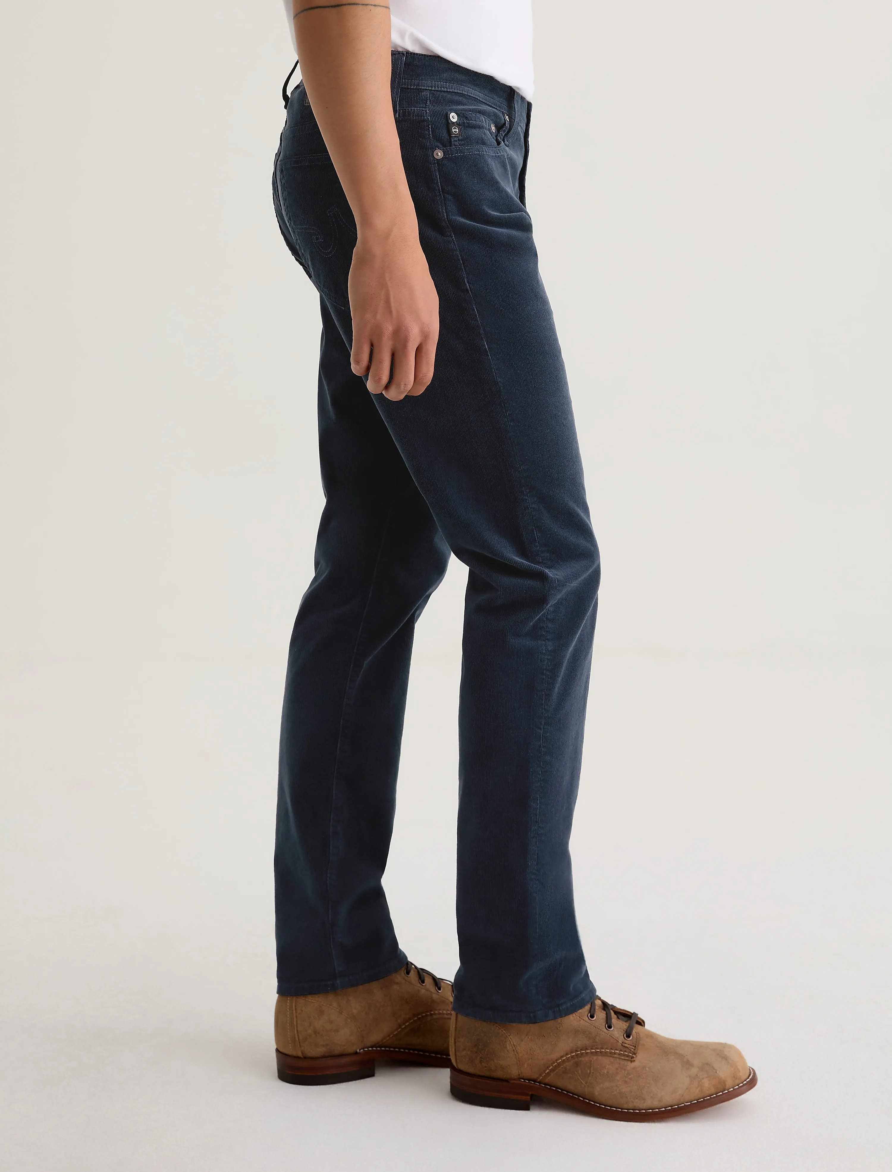Tellis Corduroy sold by AG Jeans product image thumbnail 5