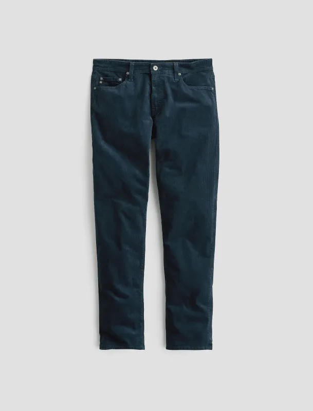 Tellis Corduroy sold by AG Jeans