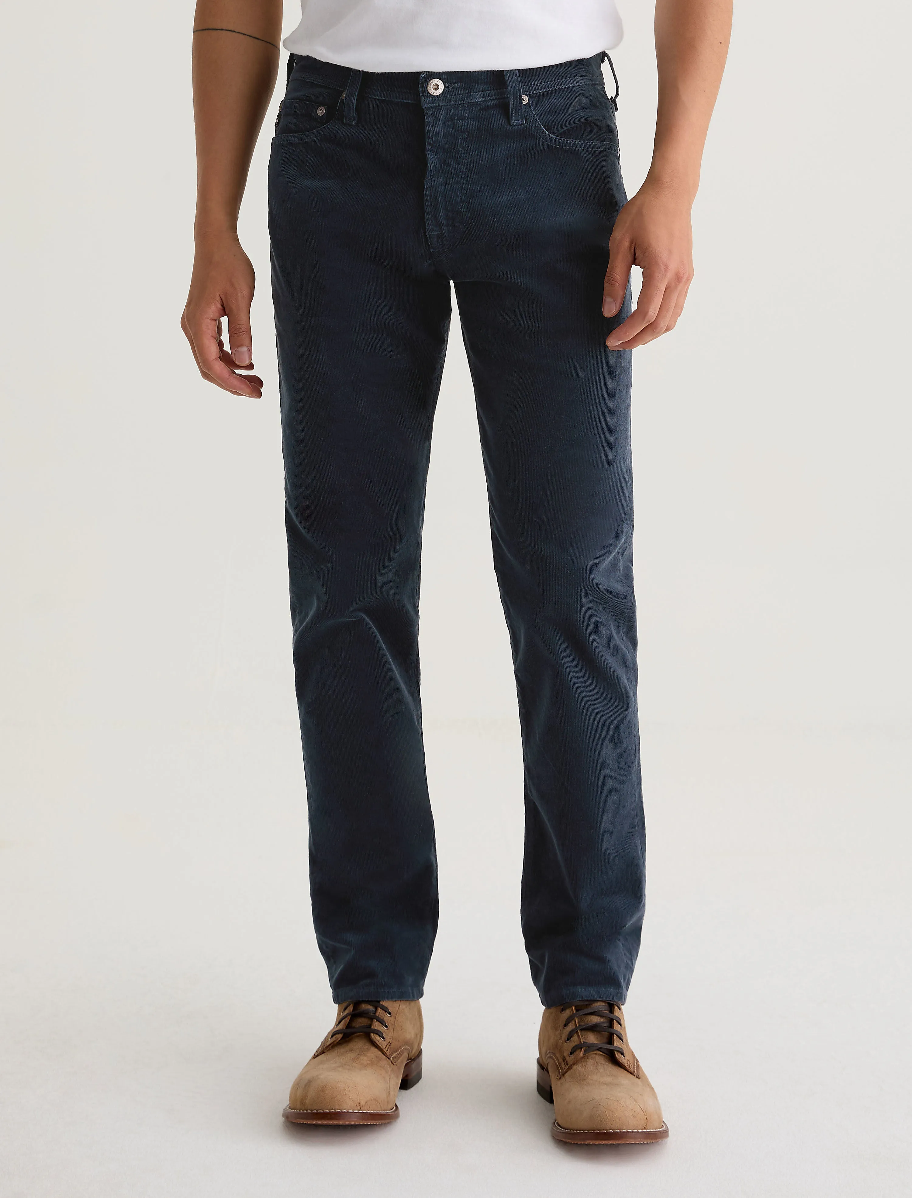 Tellis Corduroy sold by AG Jeans product image thumbnail 3