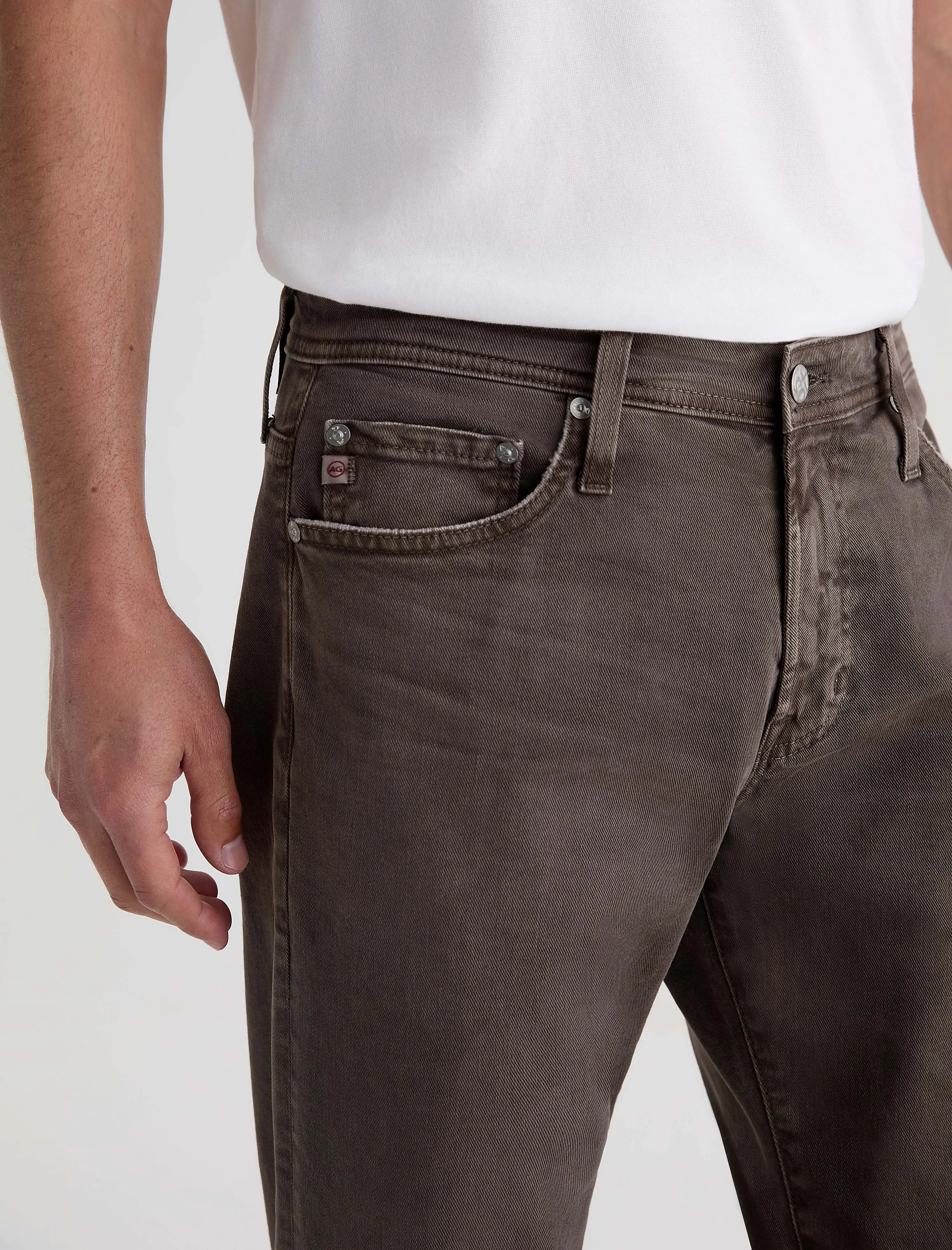 Tellis sold by Adriano Goldschmied product image thumbnail 4