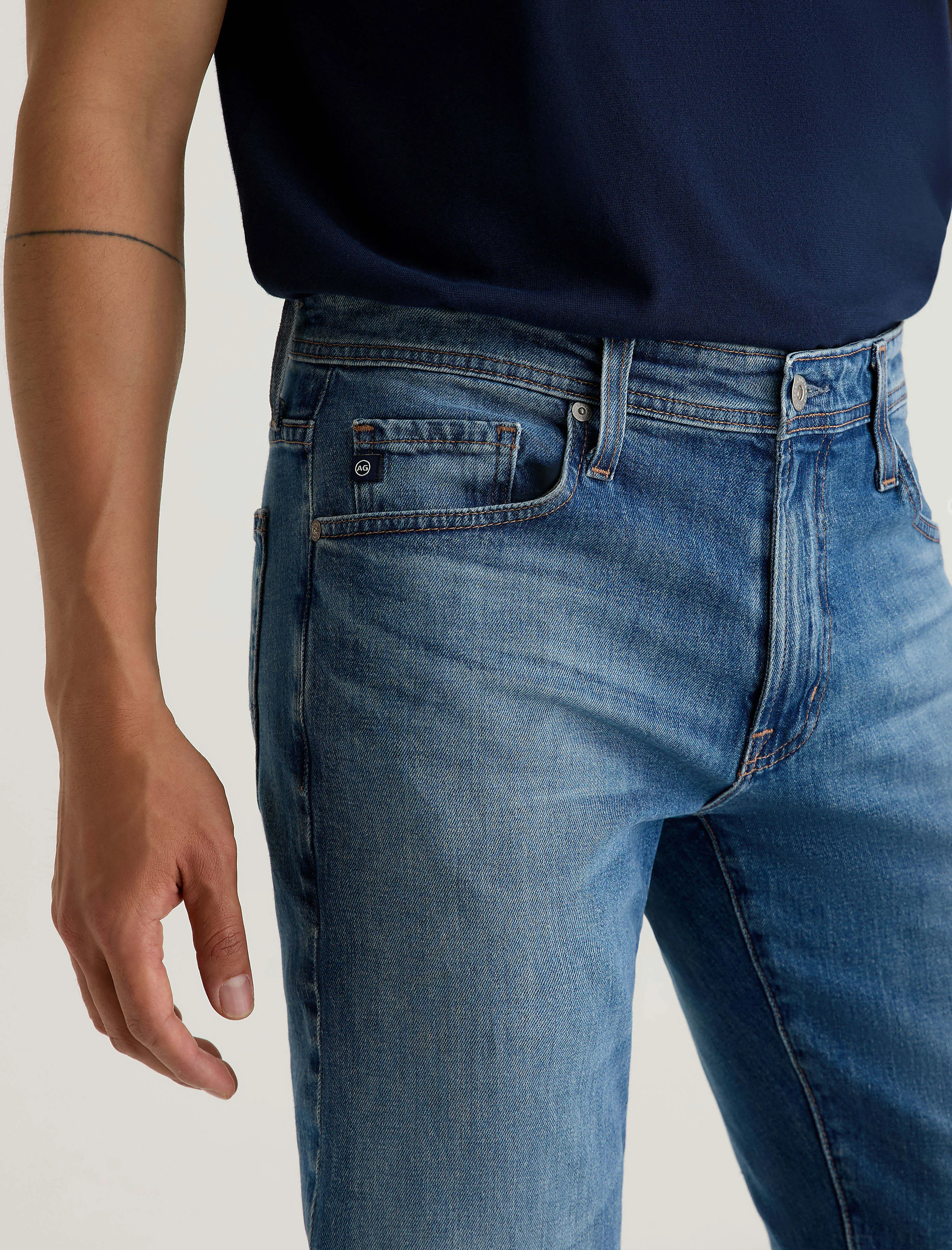 Tellis sold by Adriano Goldschmied product image thumbnail 4