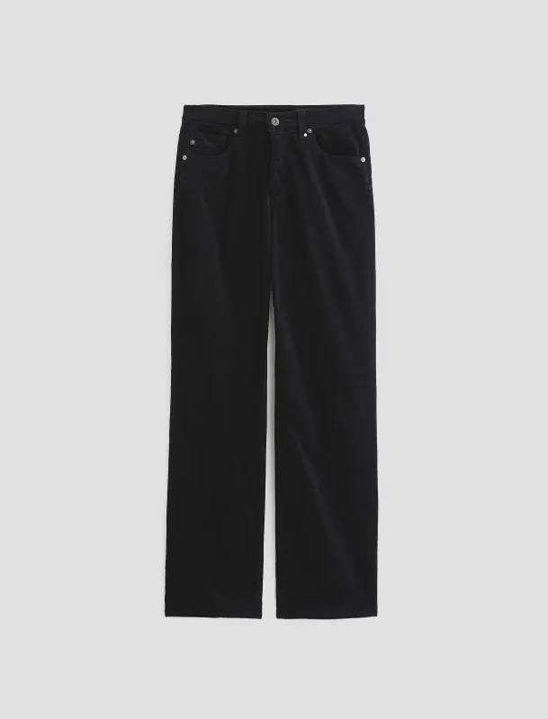 Brinley Corduroy sold by AG Jeans