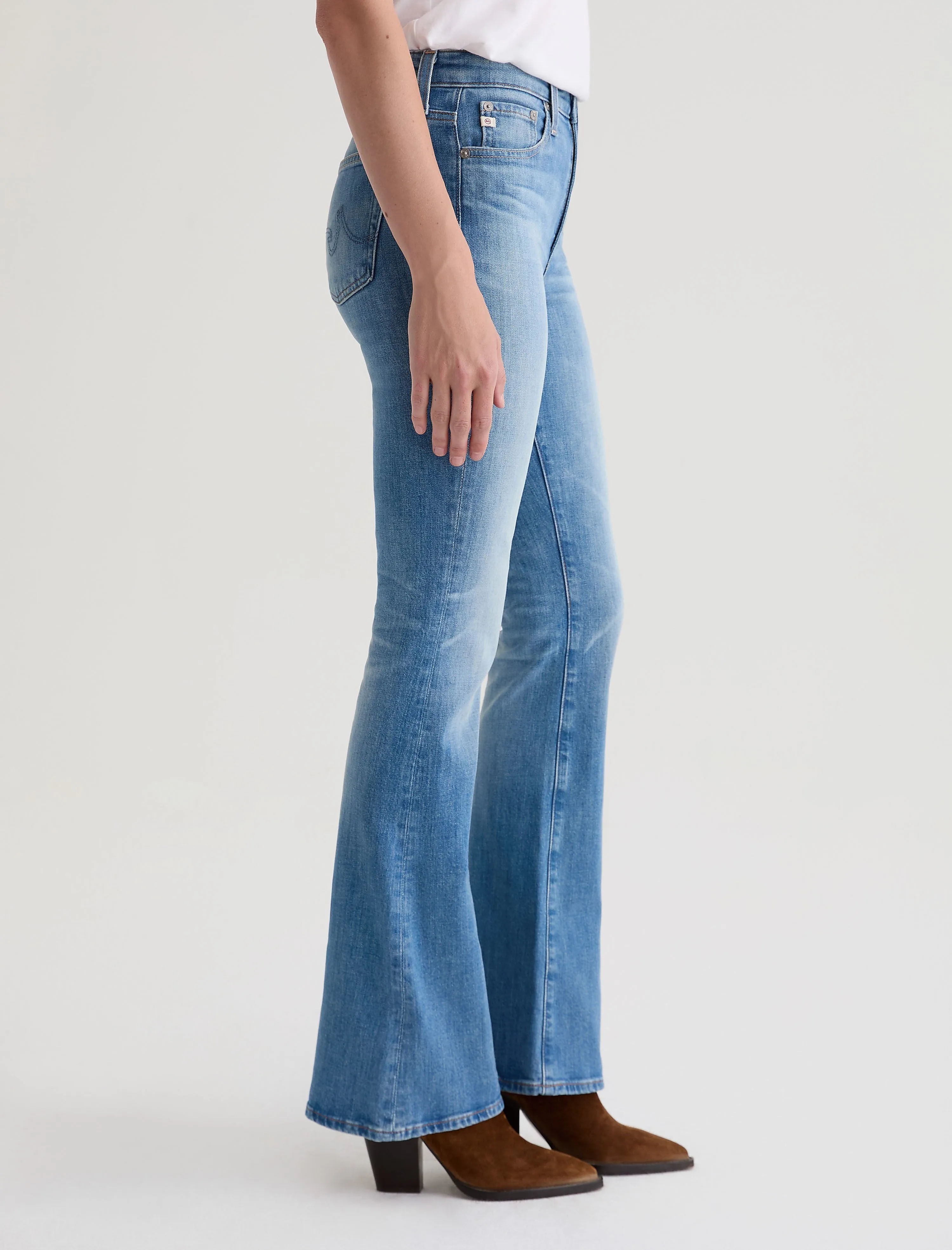 Farrah Boot sold by AG Jeans product image thumbnail 5