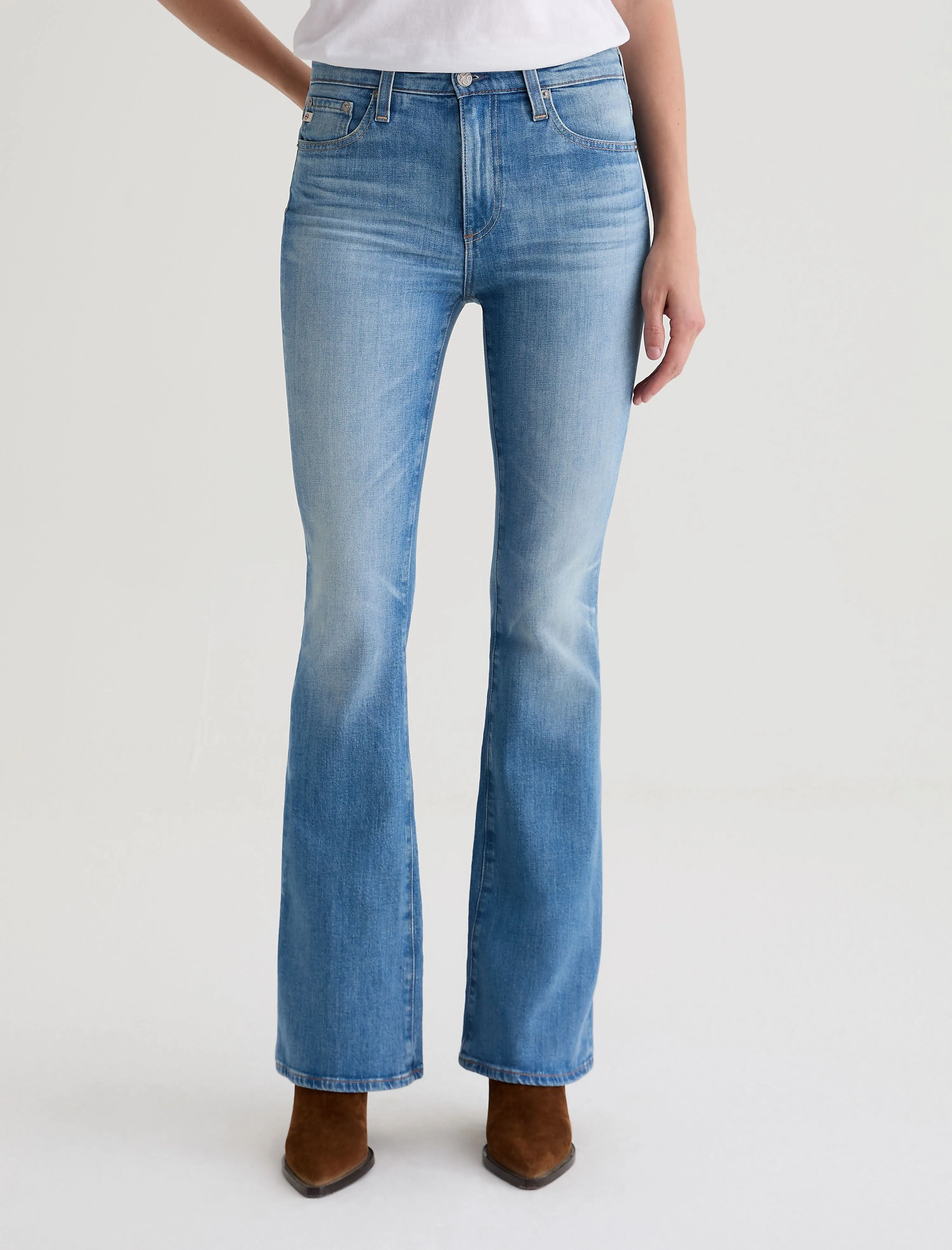 Farrah Boot sold by AG Jeans product image thumbnail 3