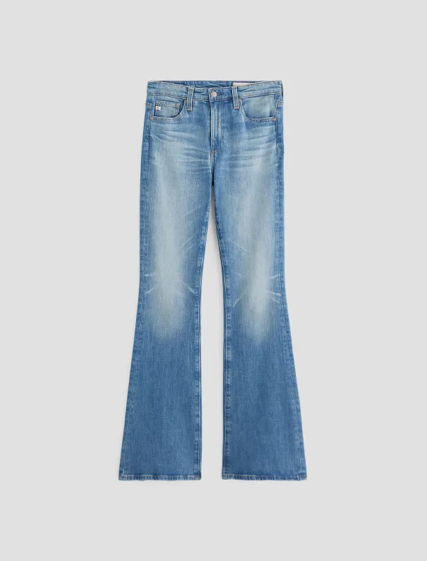 Farrah Boot sold by AG Jeans