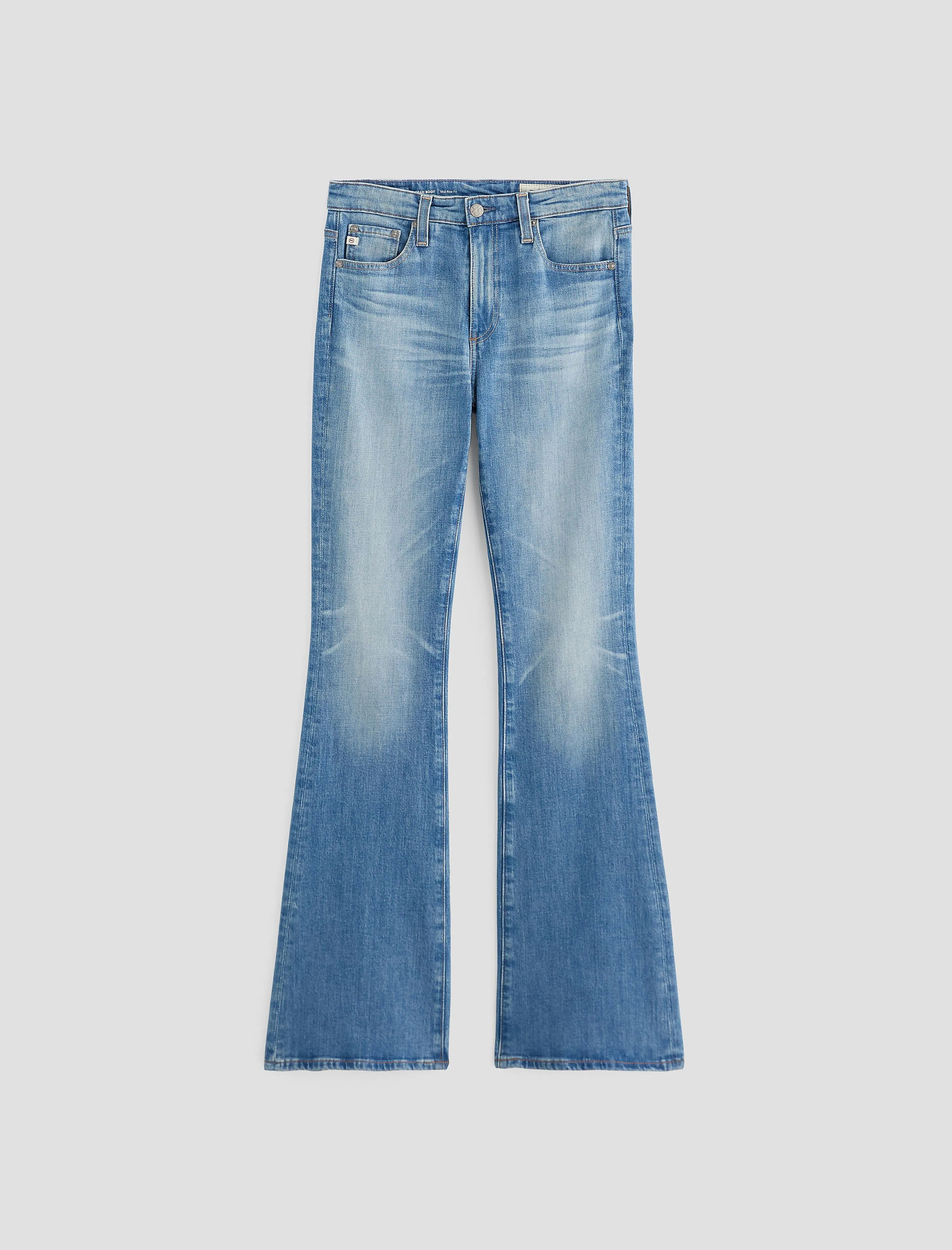 Farrah Boot sold by AG Jeans