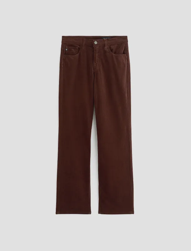 Brinley Corduroy sold by AG Jeans