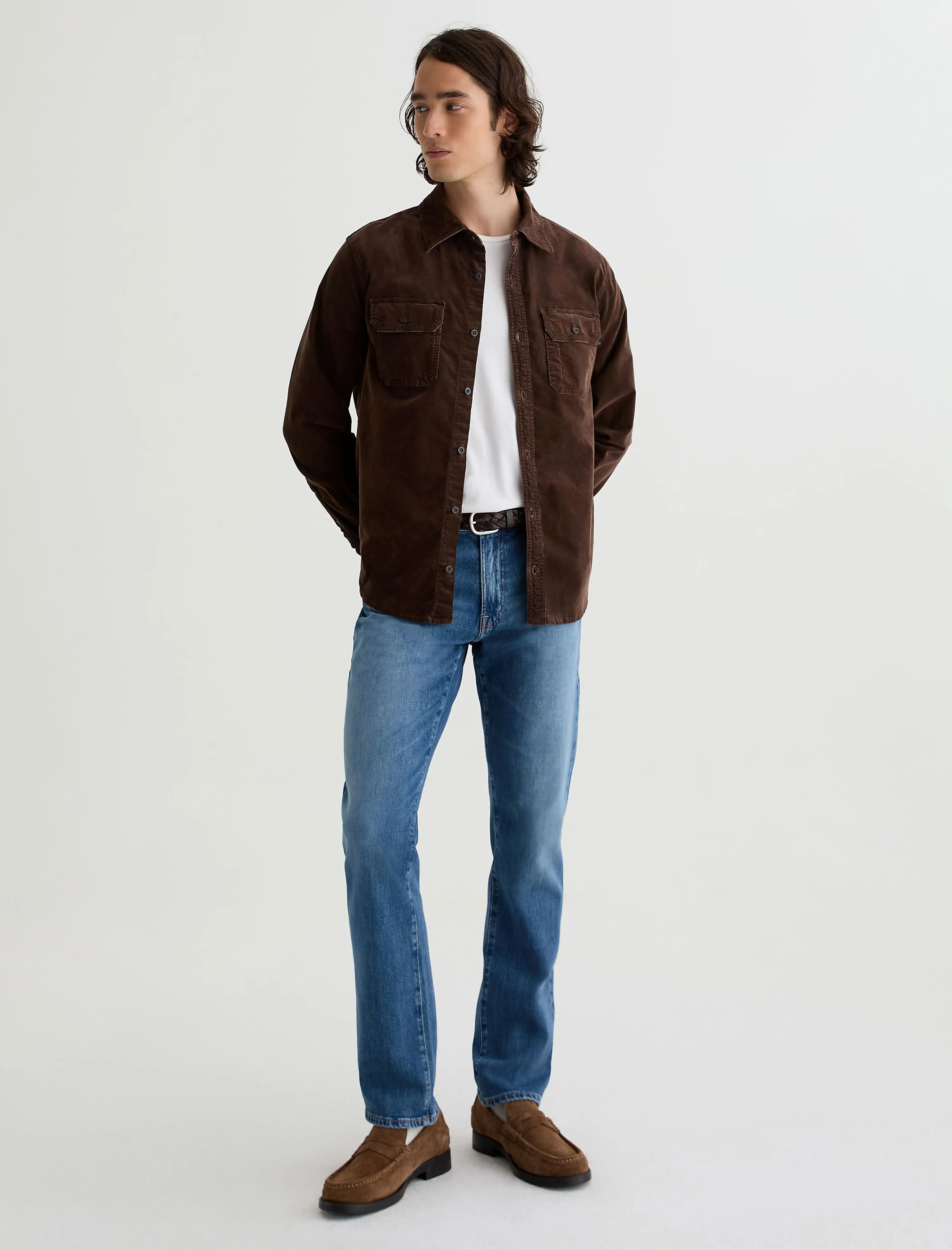 Graduate sold by AG Jeans product image thumbnail 2