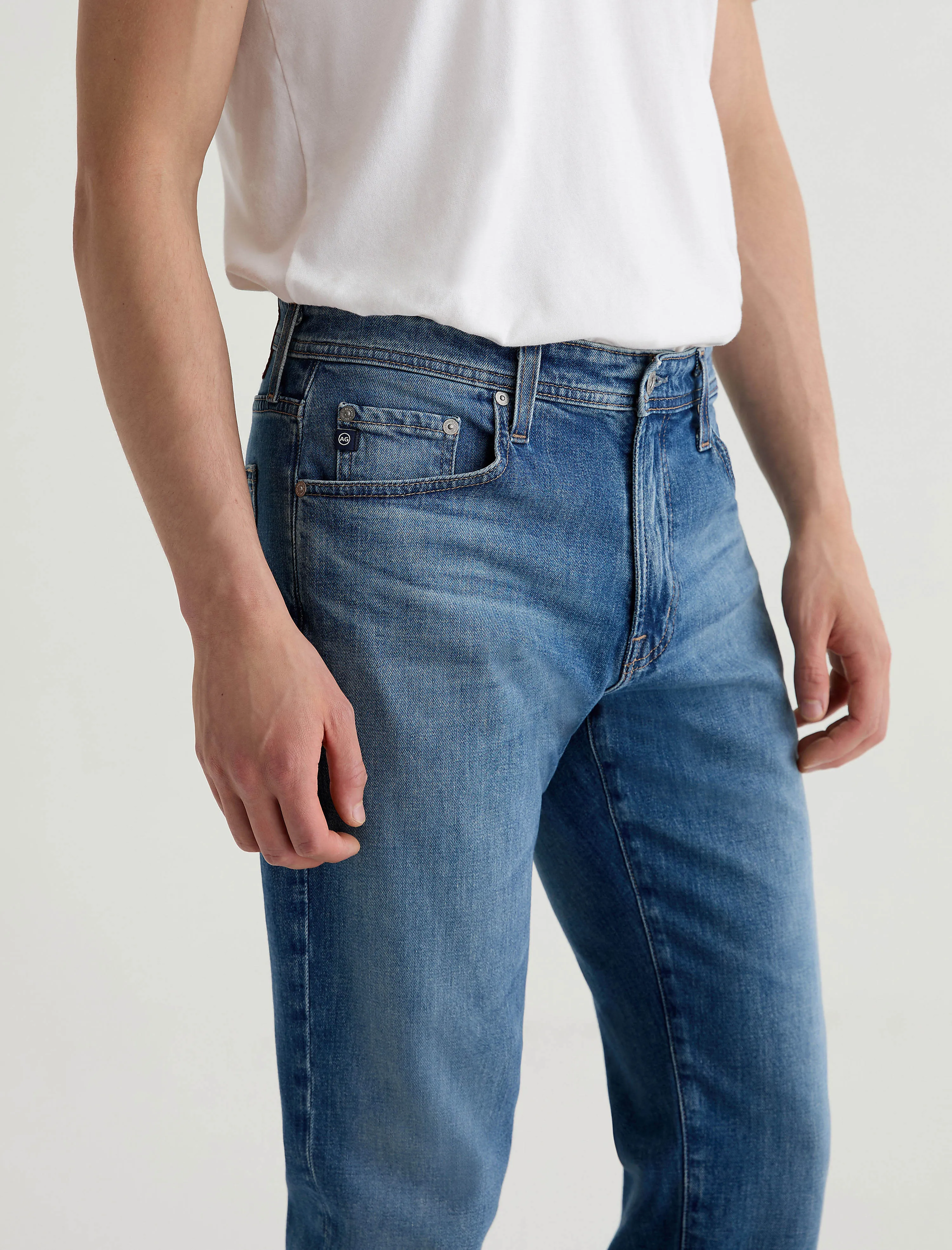 Graduate sold by AG Jeans product image thumbnail 4