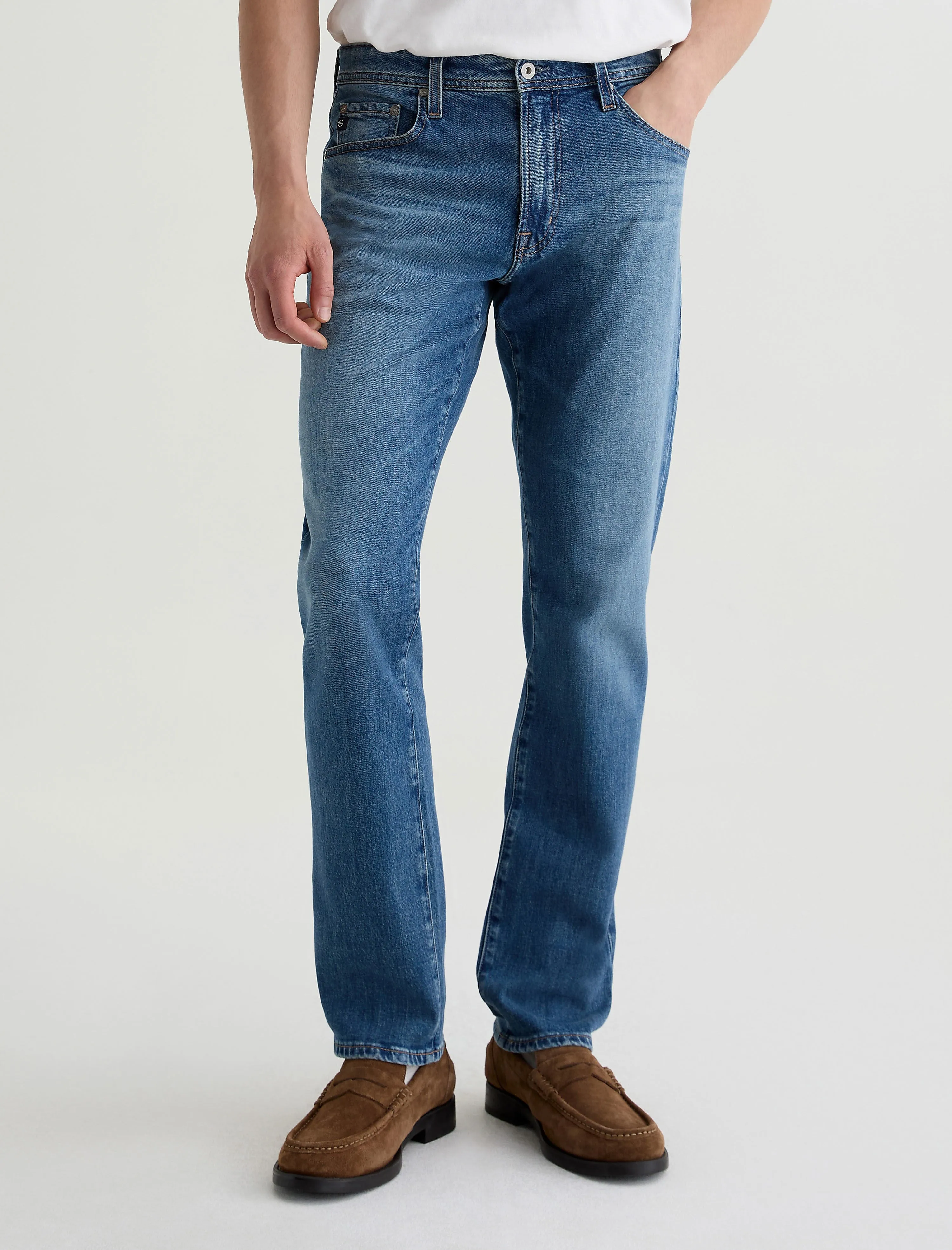 Graduate sold by AG Jeans product image thumbnail 3