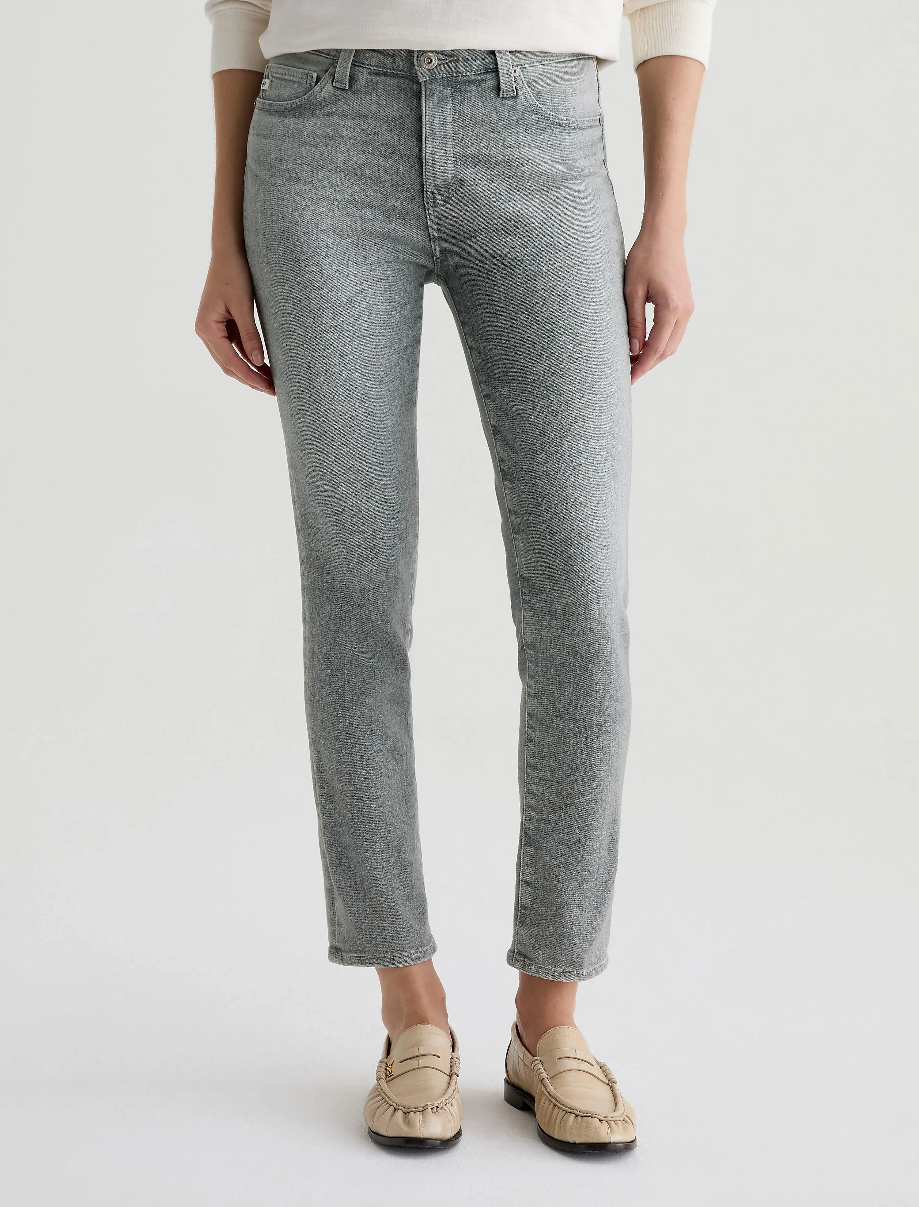 Prima Ankle sold by Adriano Goldschmied product image thumbnail 3