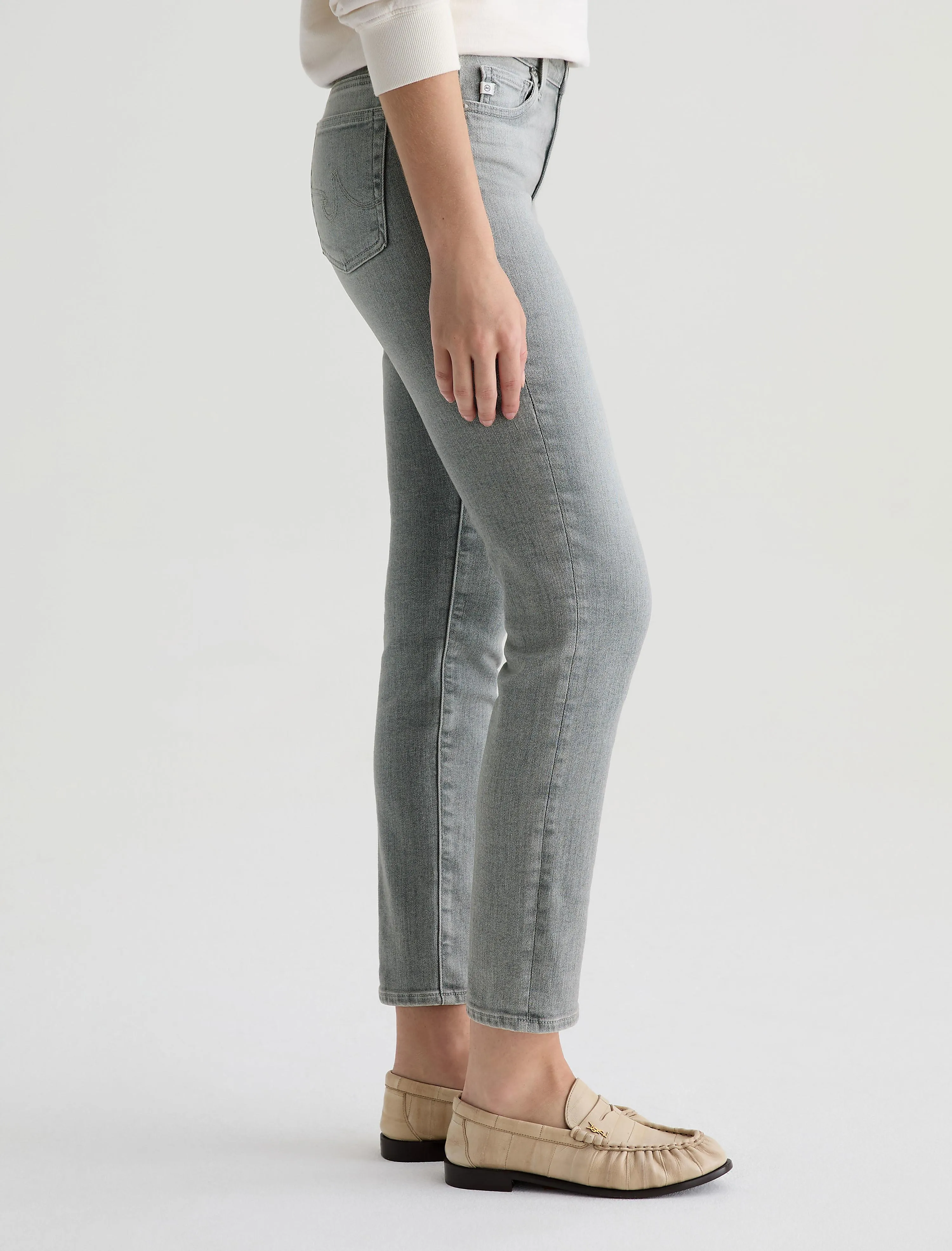 Prima Ankle sold by Adriano Goldschmied product image thumbnail 5