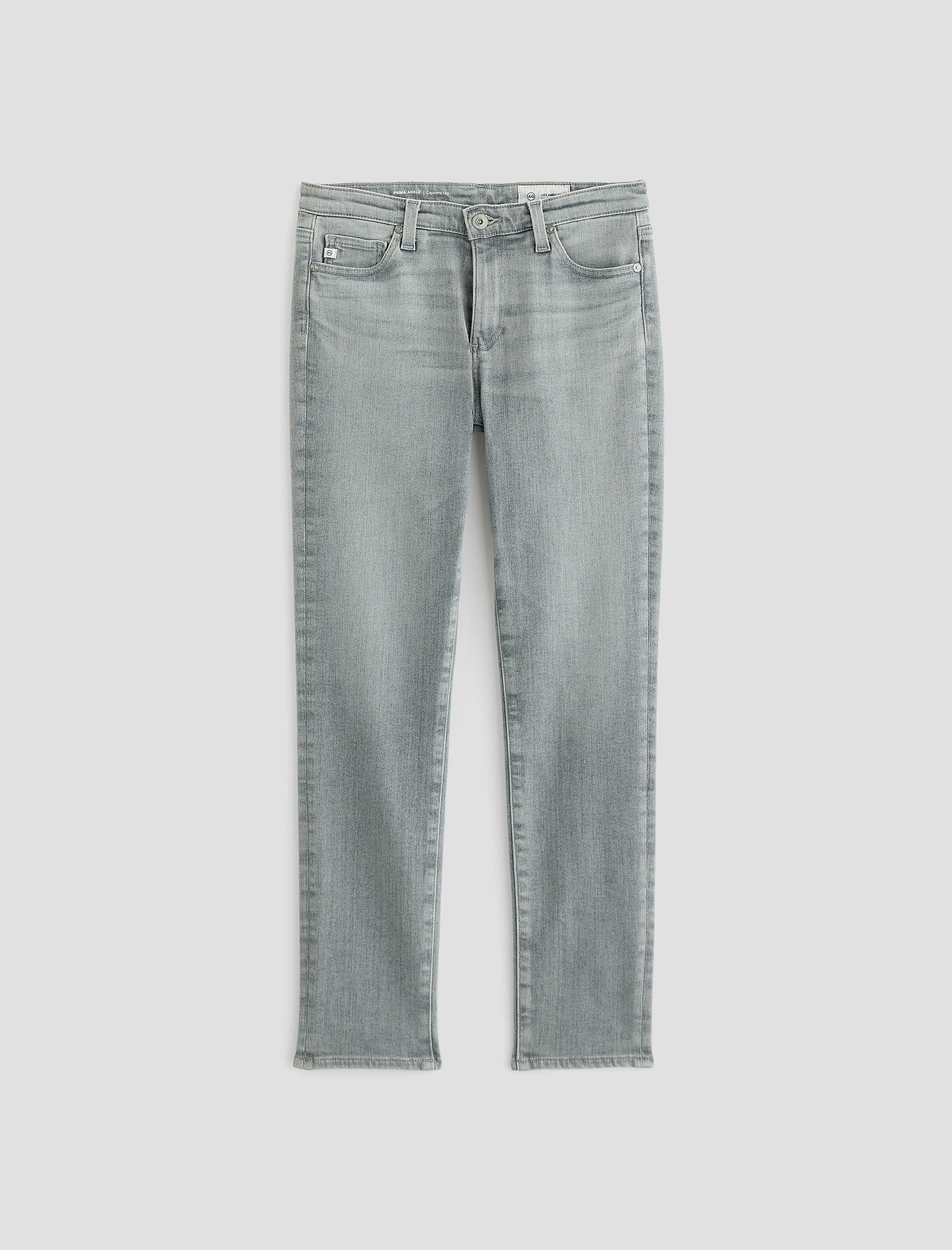 Prima Ankle sold by Adriano Goldschmied