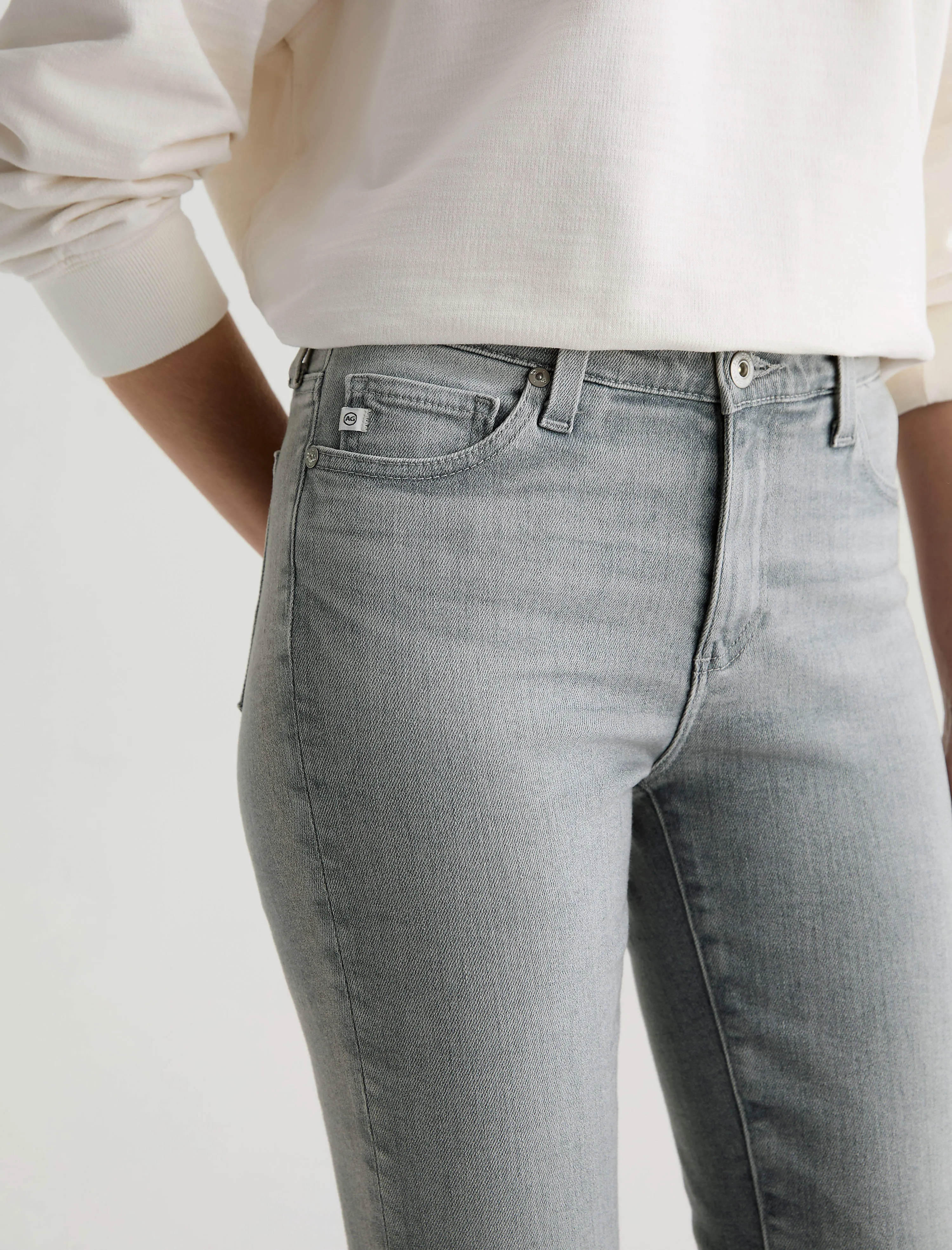 Prima Ankle sold by Adriano Goldschmied product image thumbnail 4