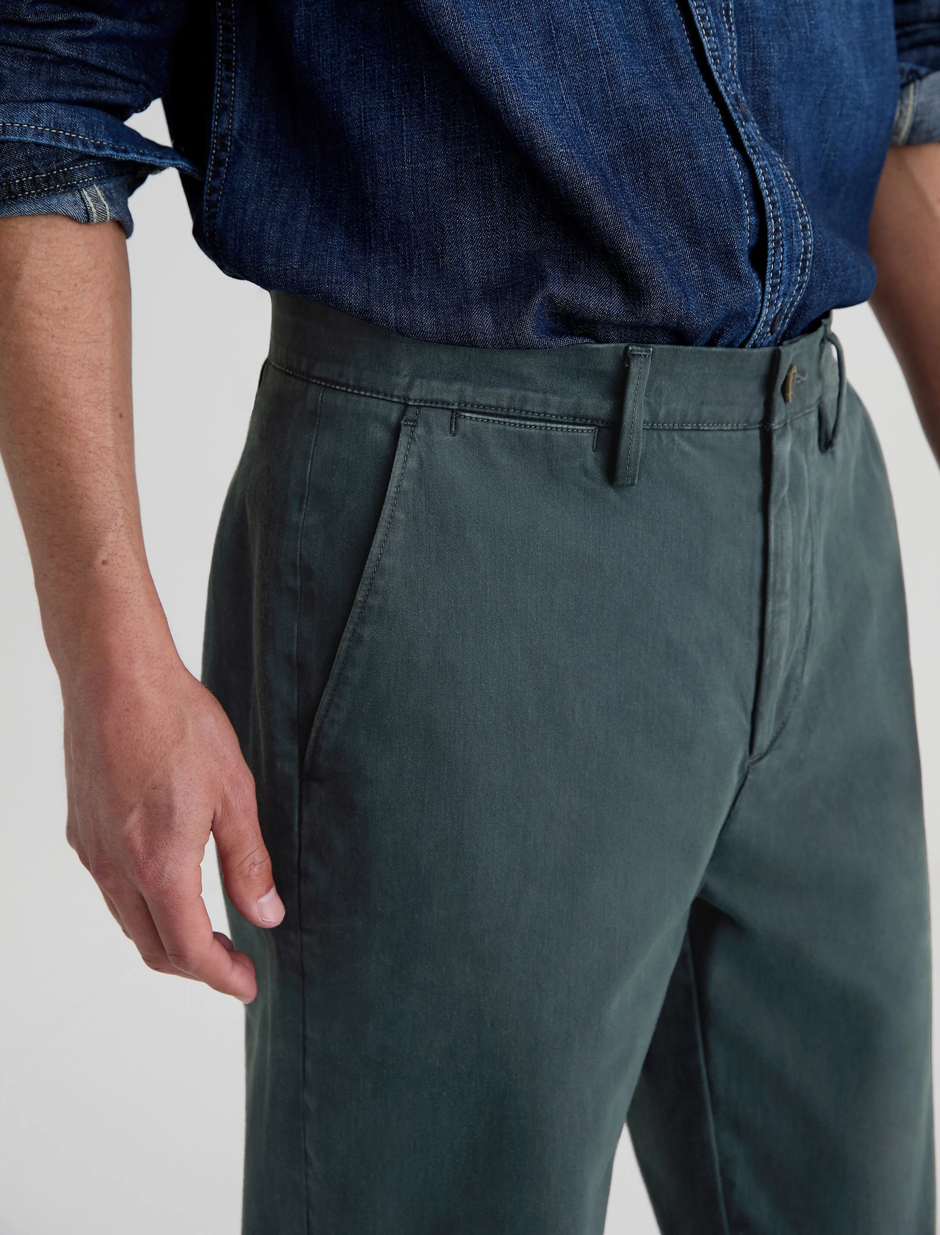 Archie SUD Trouser sold by AG Jeans product image thumbnail 4