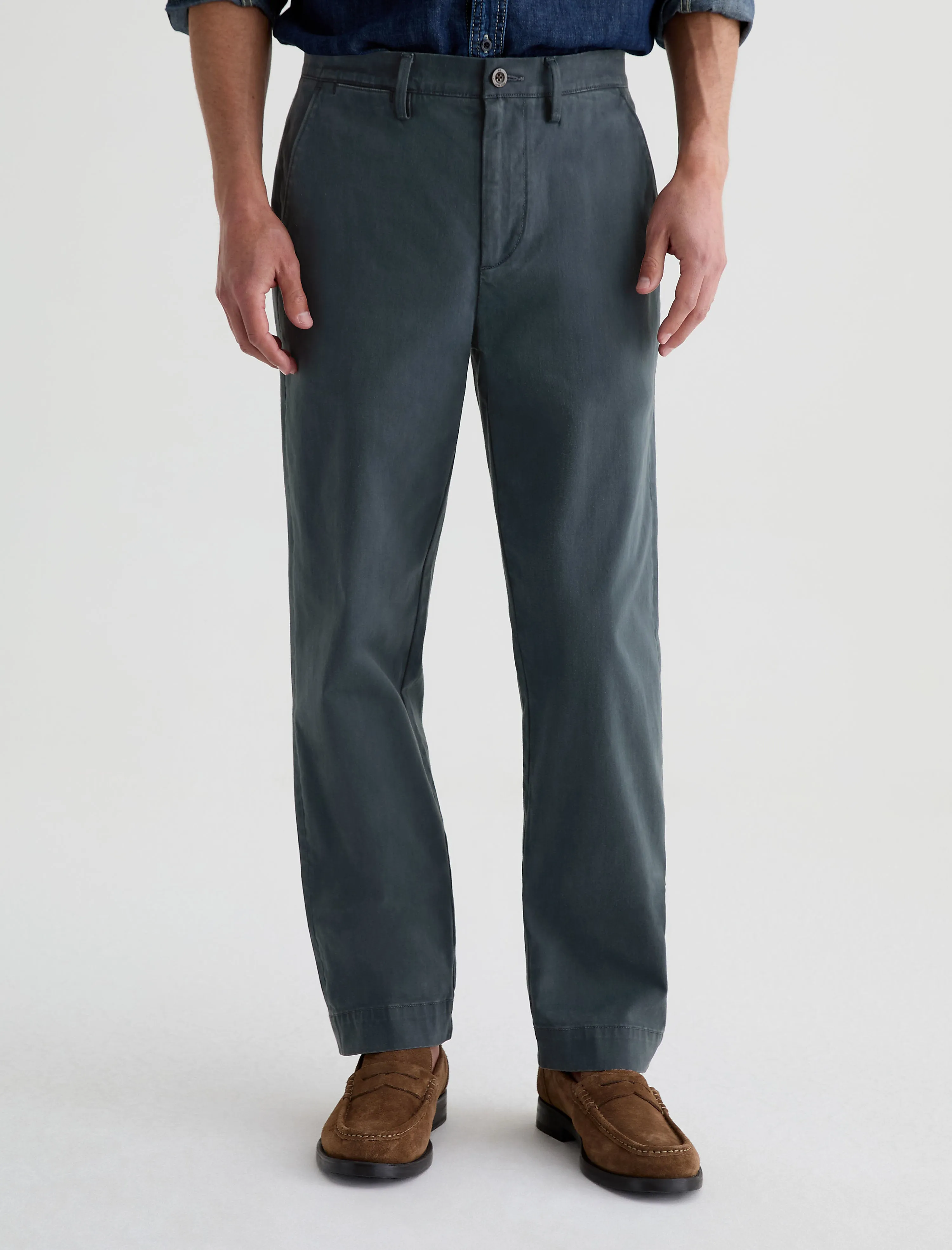 Archie SUD Trouser sold by AG Jeans product image thumbnail 3