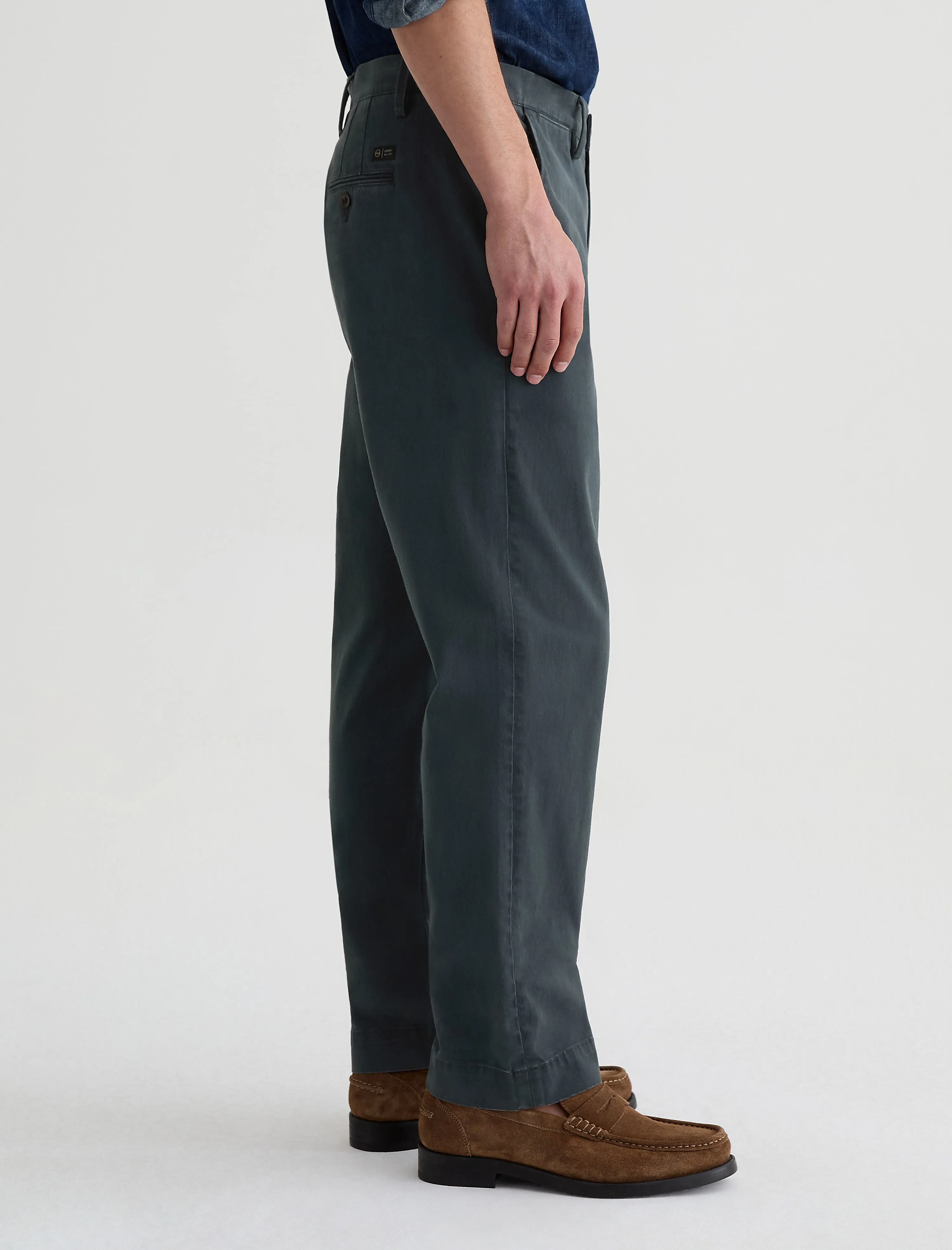 Archie SUD Trouser sold by AG Jeans product image thumbnail 5
