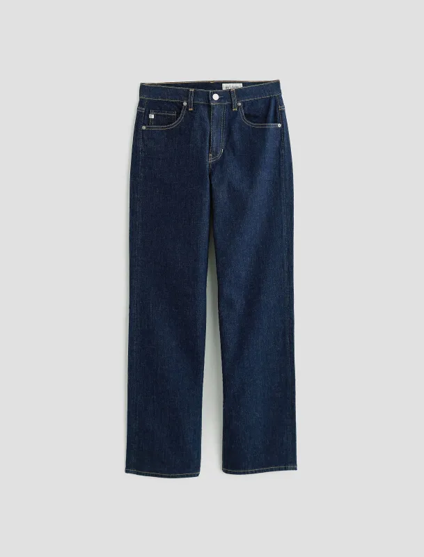 Saige Wide Leg sold by AG Jeans