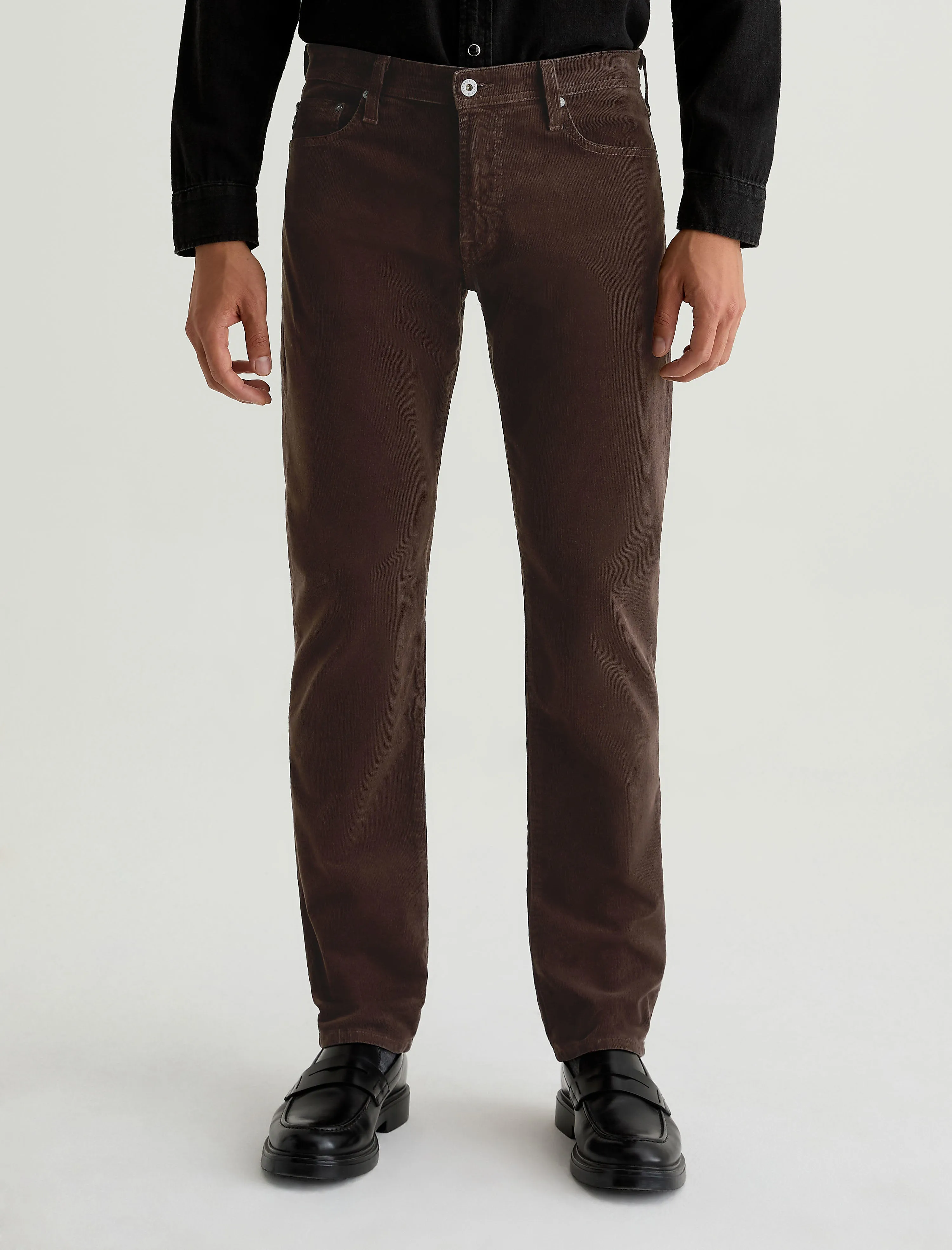Tellis Corduroy sold by Adriano Goldschmied product image thumbnail 3