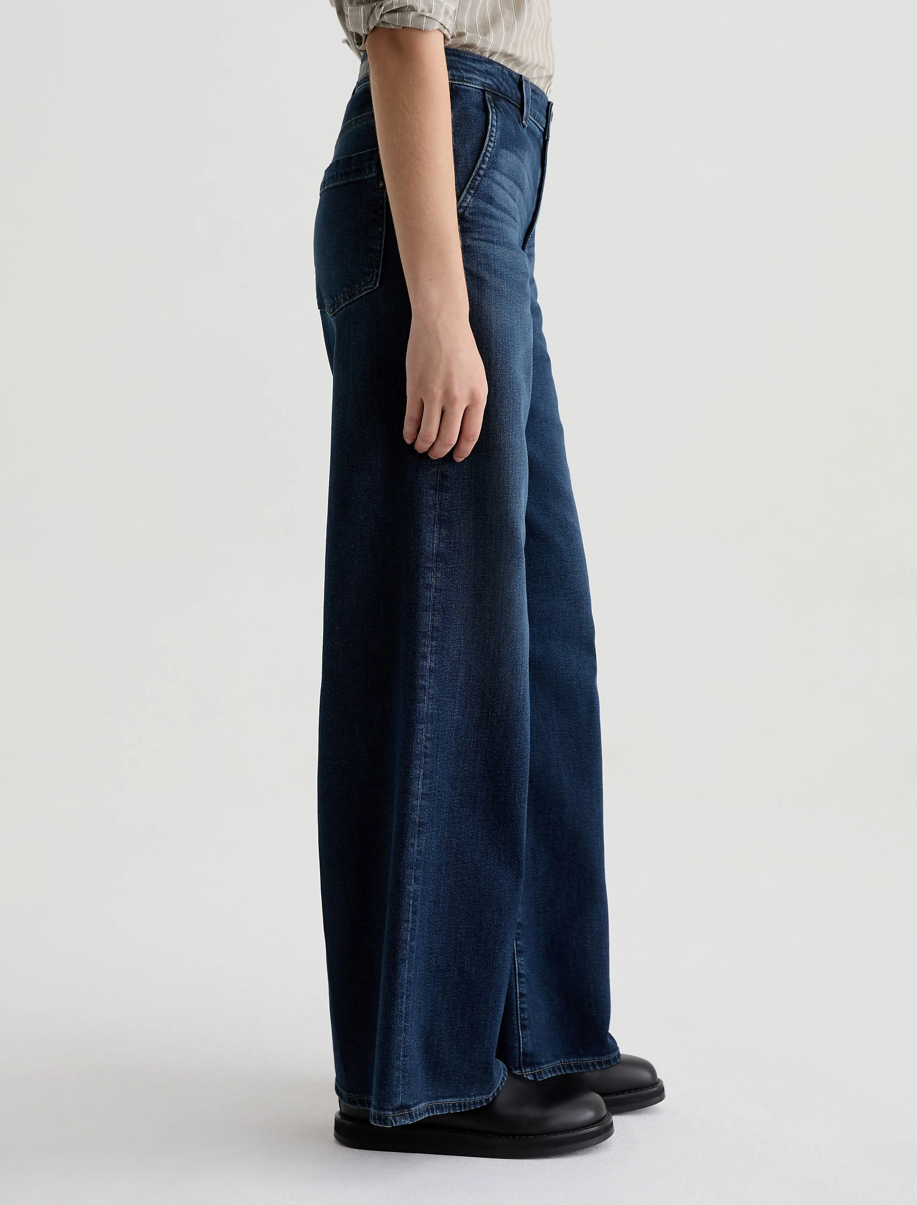 Stella Jean sold by Adriano Goldschmied product image thumbnail 5