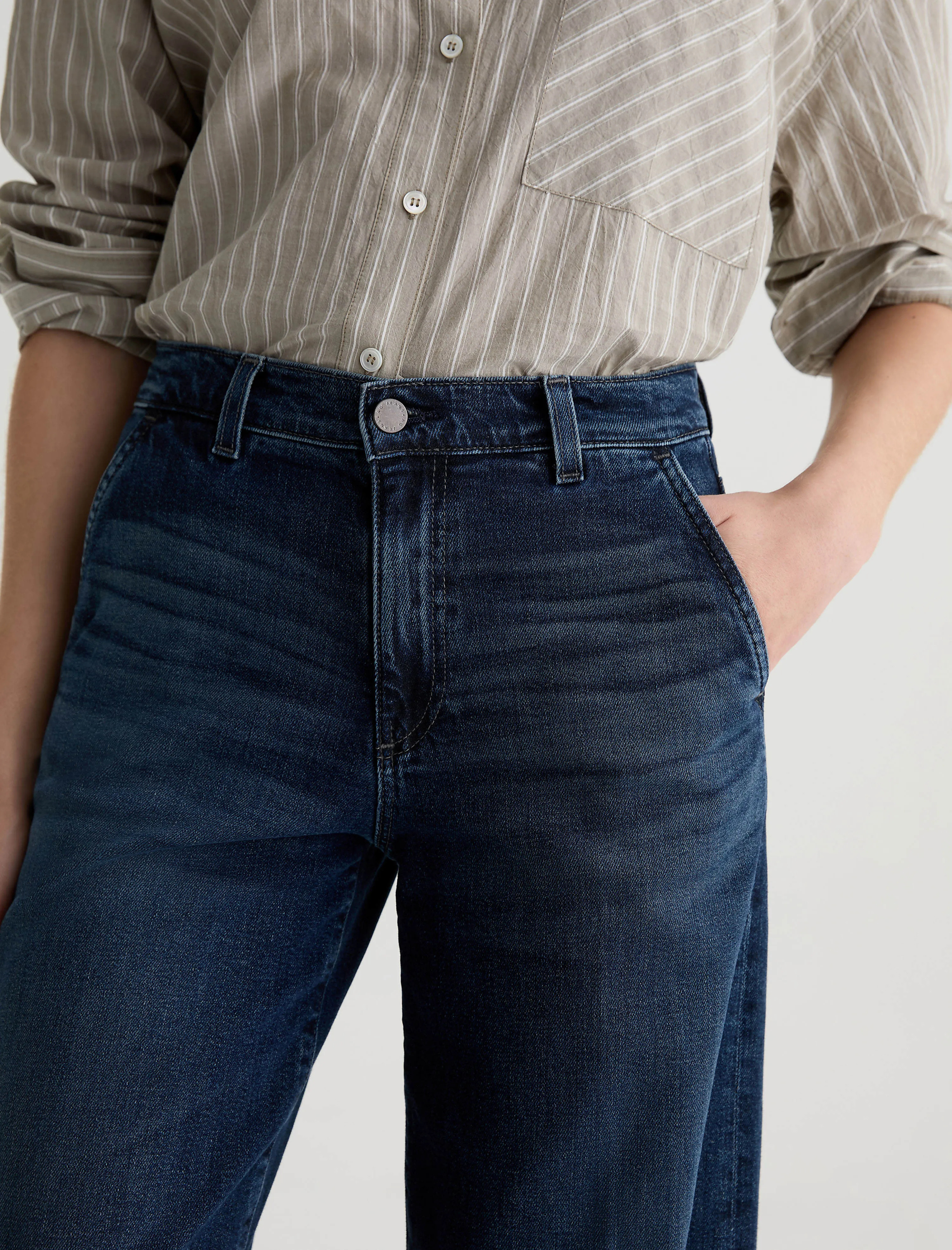 Stella Jean sold by Adriano Goldschmied product image thumbnail 4