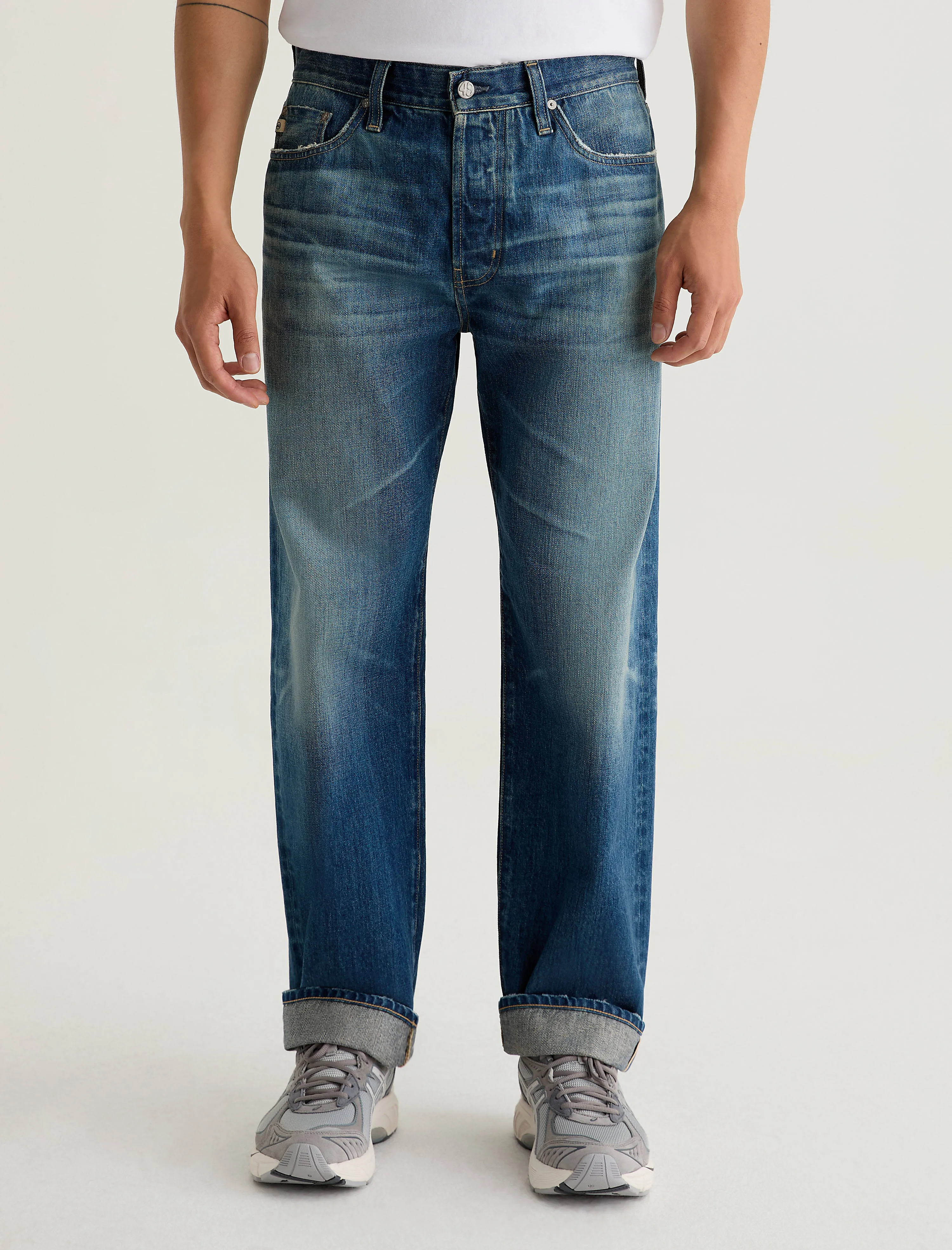 Felix Selvage sold by AG Jeans product image thumbnail 3