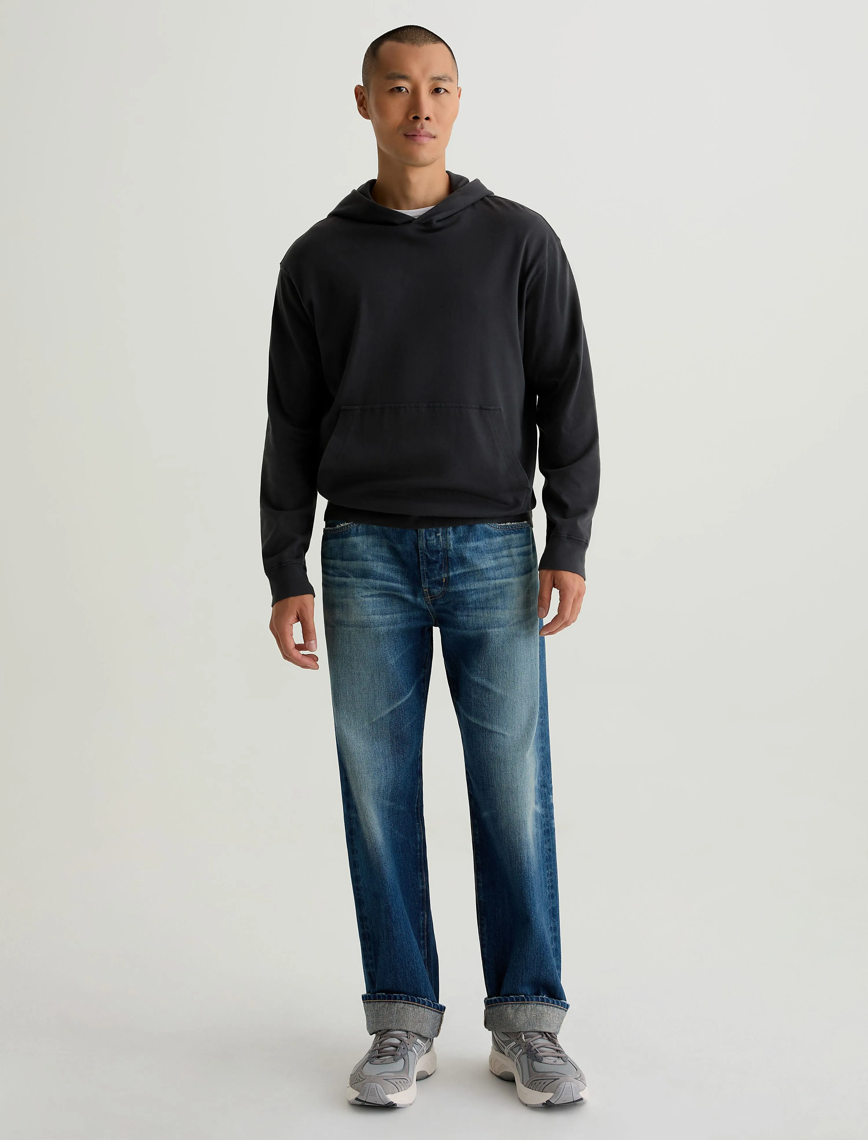 Felix Selvage sold by AG Jeans product image thumbnail 2