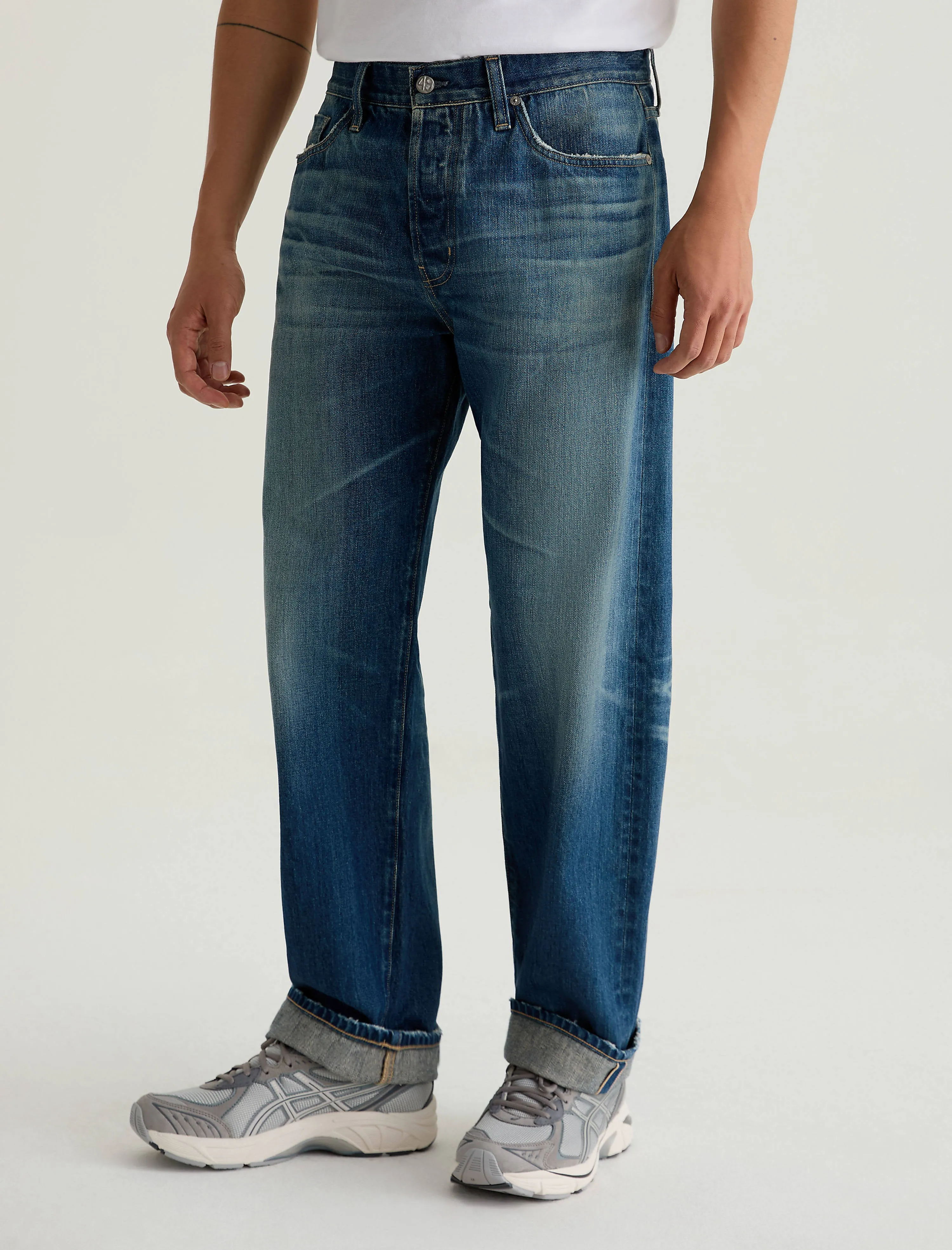 Felix Selvage sold by AG Jeans product image thumbnail 5