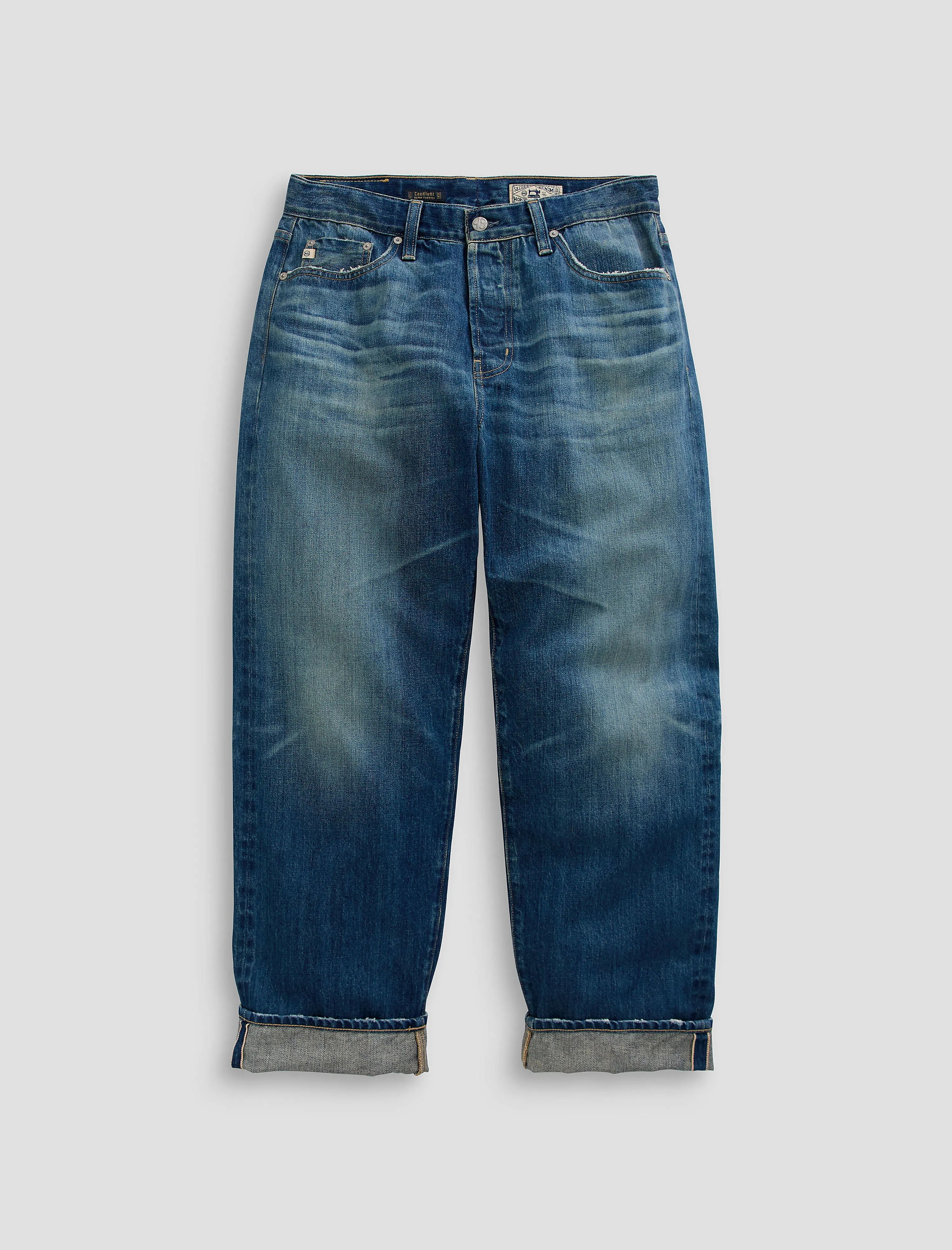 Felix Selvage sold by AG Jeans