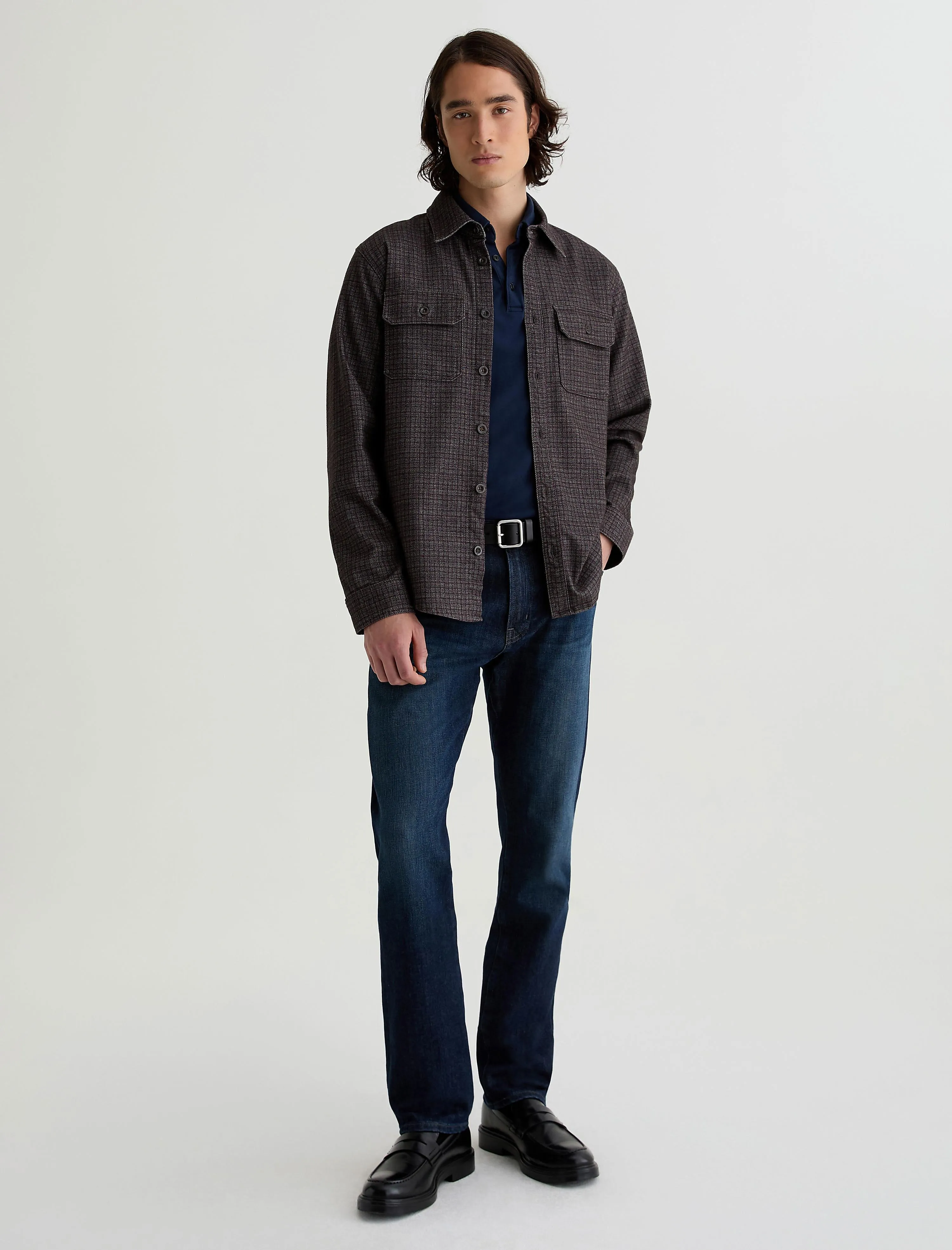 Everett 360° sold by AG Jeans product image thumbnail 2