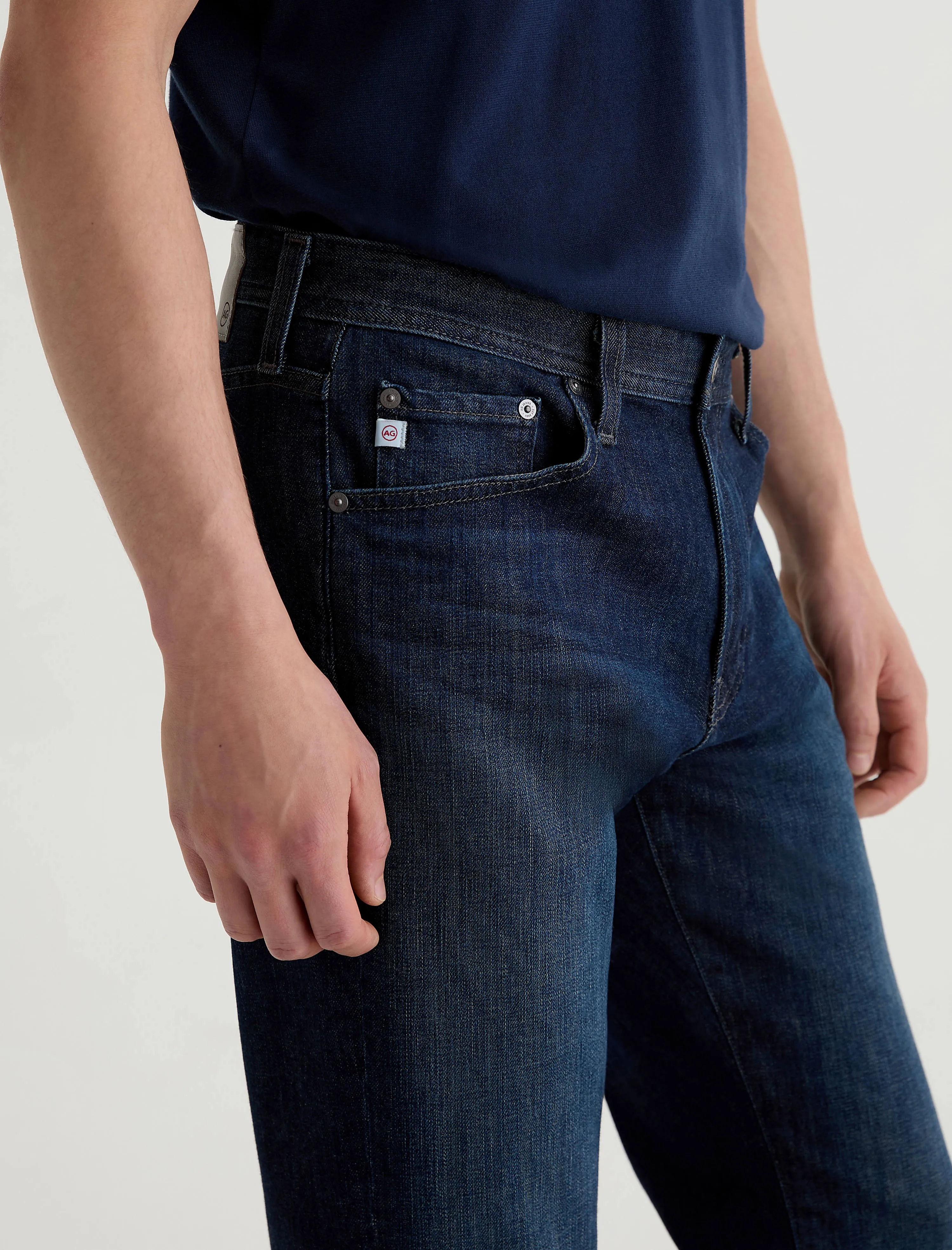 Everett 360° sold by AG Jeans product image thumbnail 4