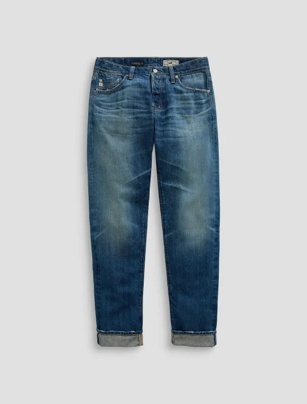 Tellis Selvage Jean sold by AG Jeans