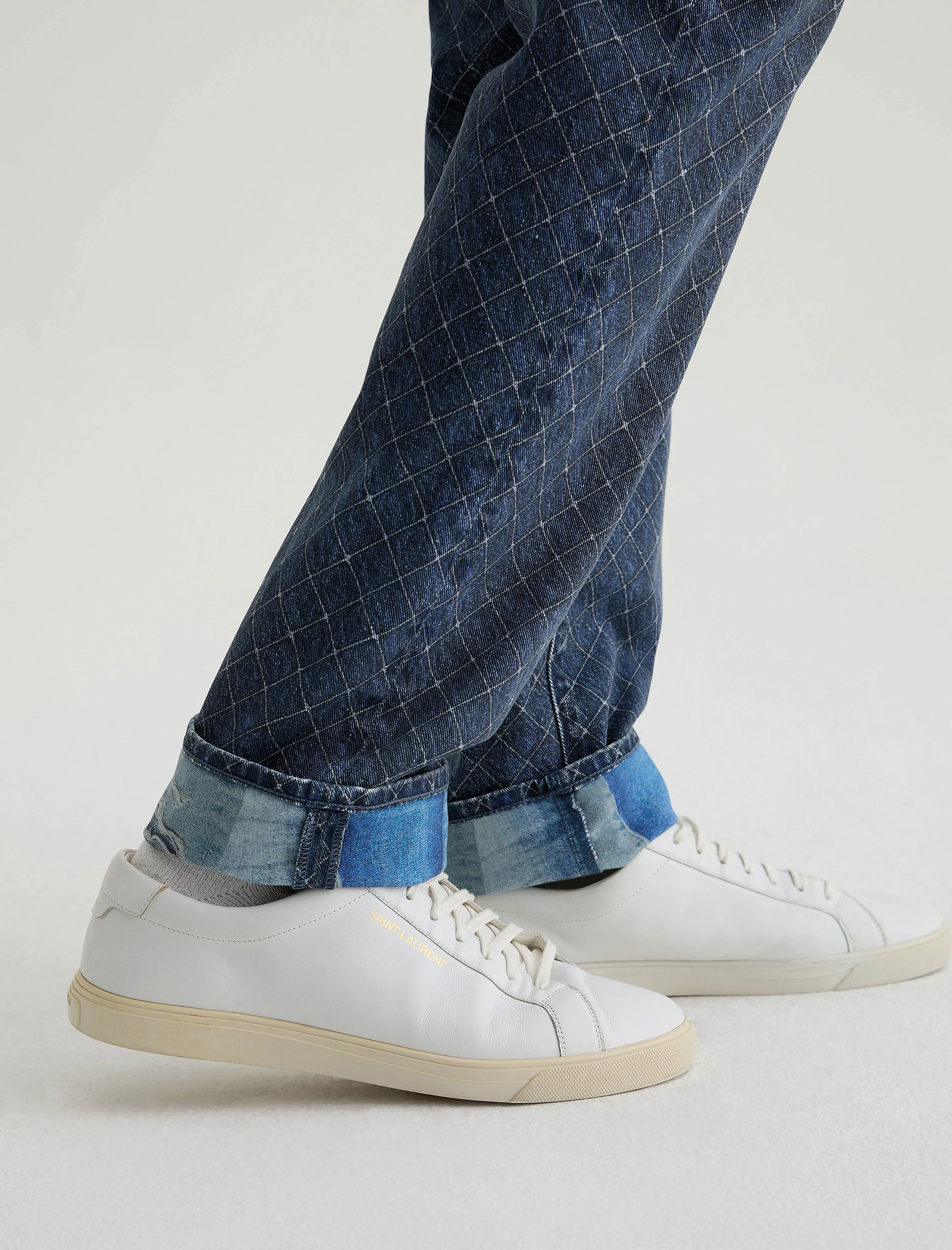Tellis SUD Pant sold by AG Jeans product image thumbnail 5