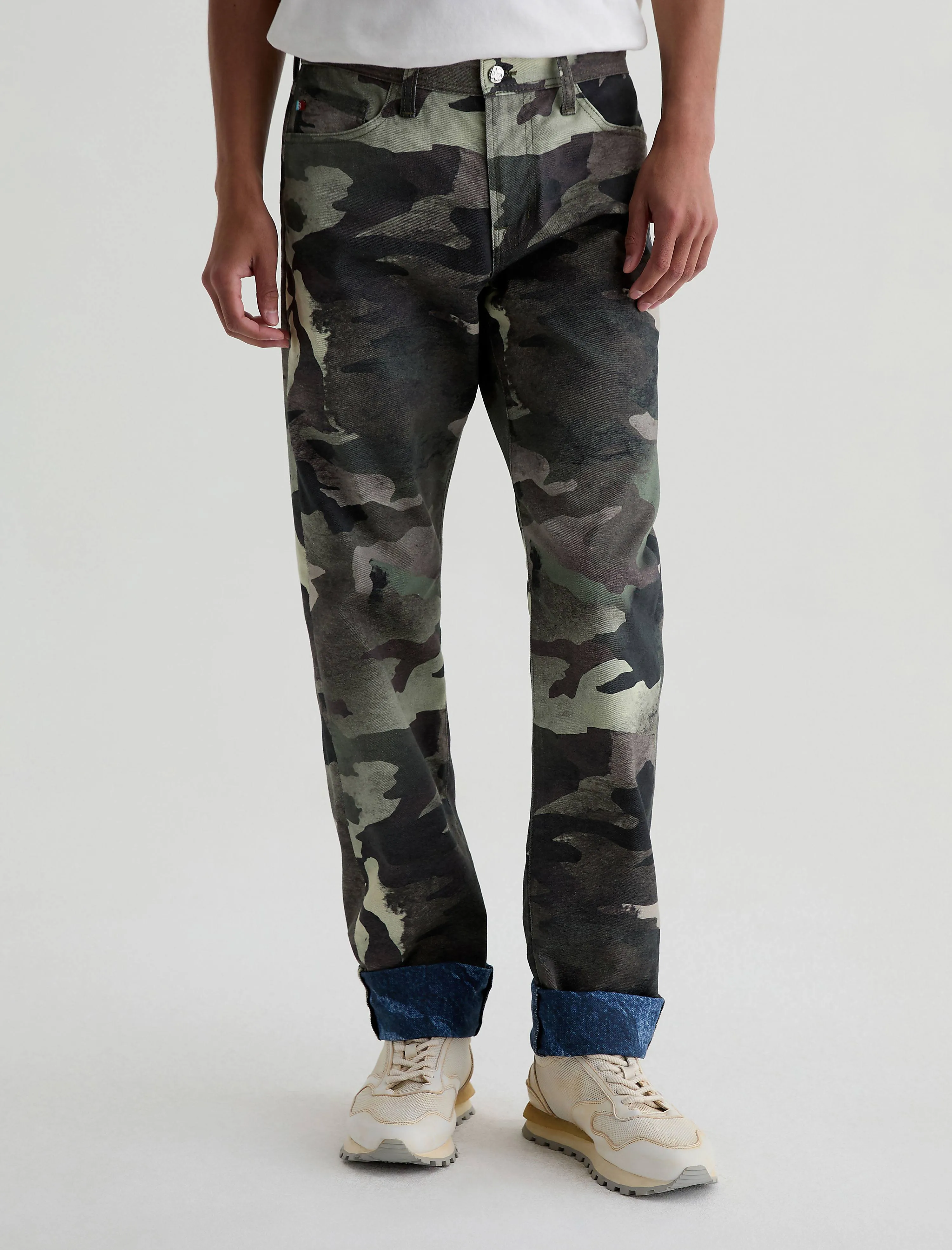 Everett SUD sold by Adriano Goldschmied product image thumbnail 3