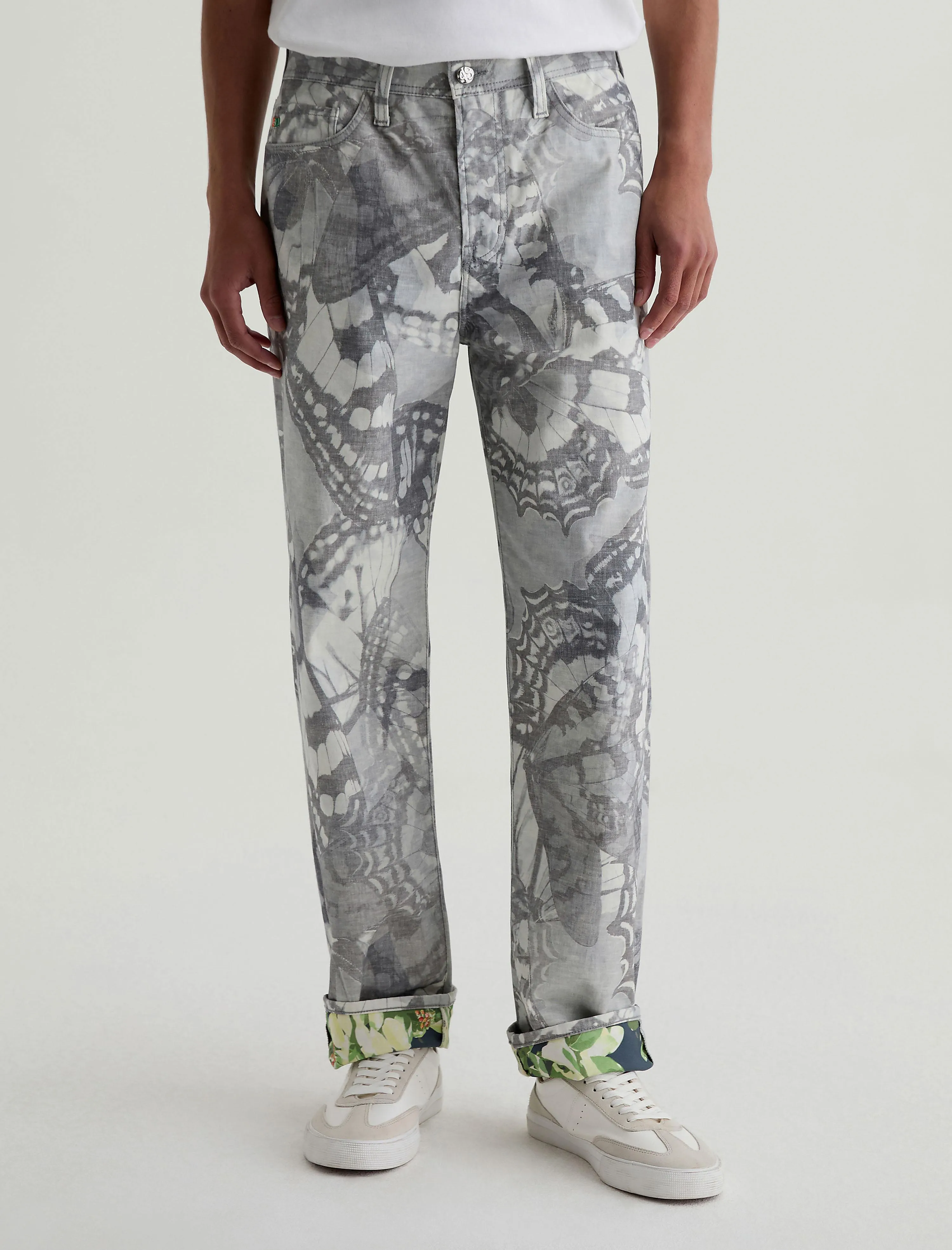 Felix SUD Pant sold by AG Jeans product image thumbnail 3