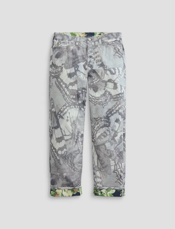 Felix SUD Pant made by AG Jeans