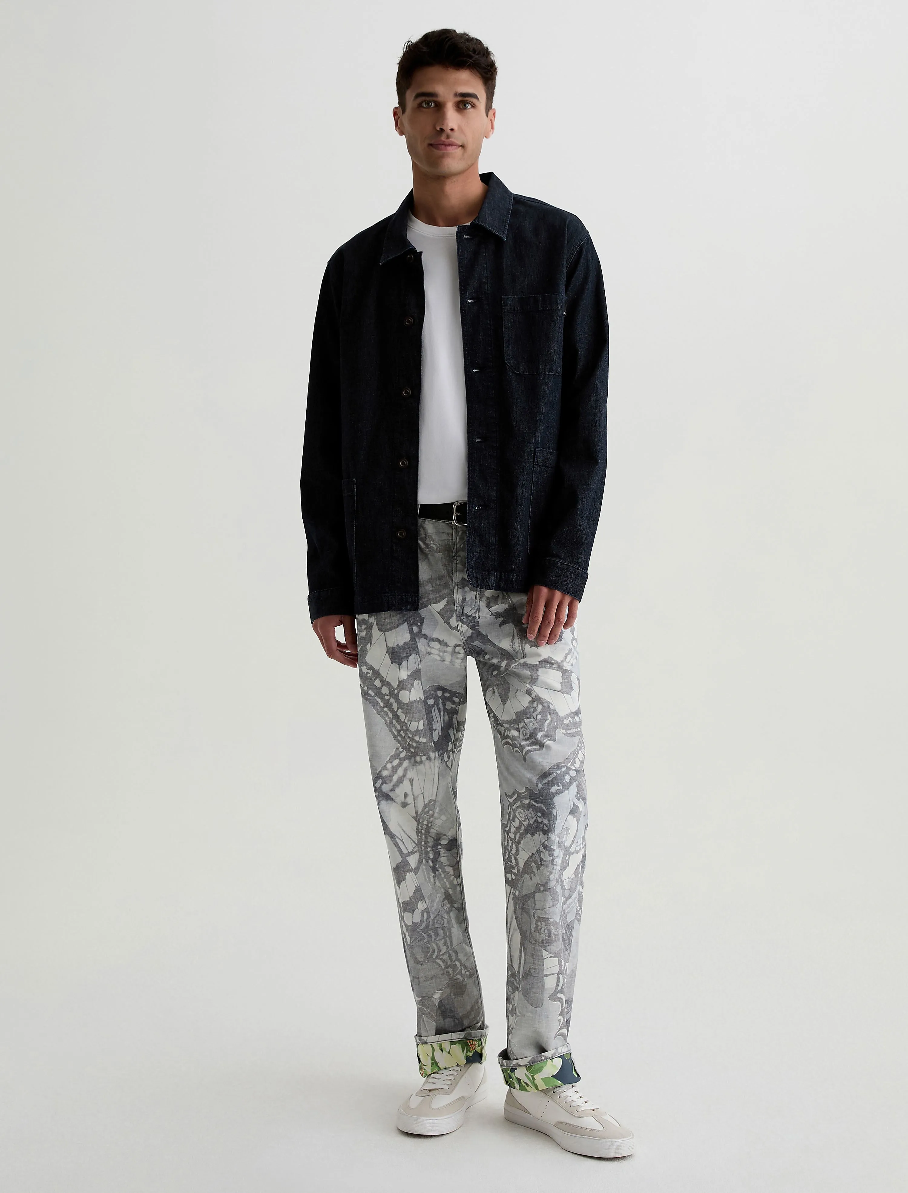 Felix SUD Pant sold by AG Jeans product image thumbnail 2