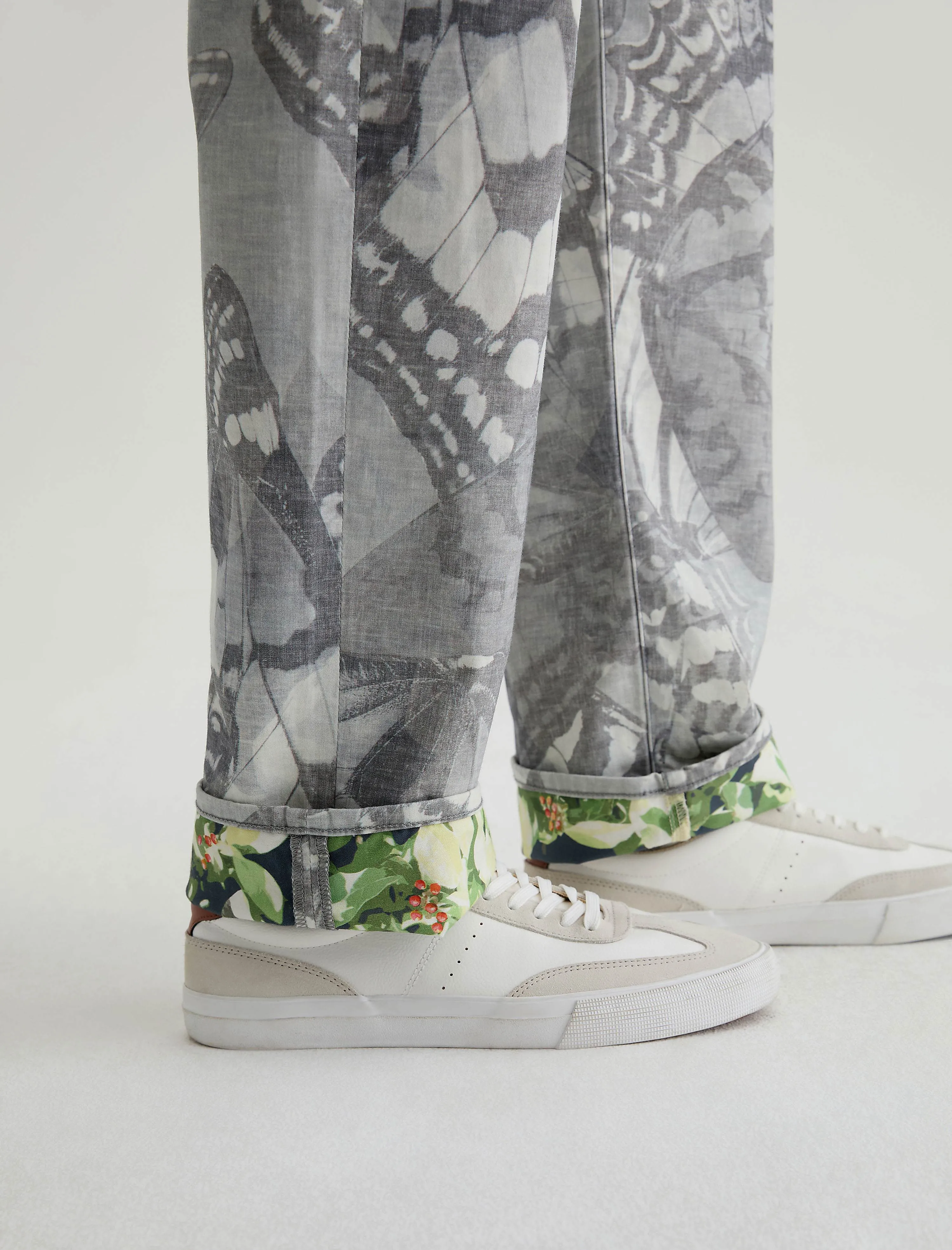 Felix SUD Pant sold by AG Jeans product image thumbnail 5